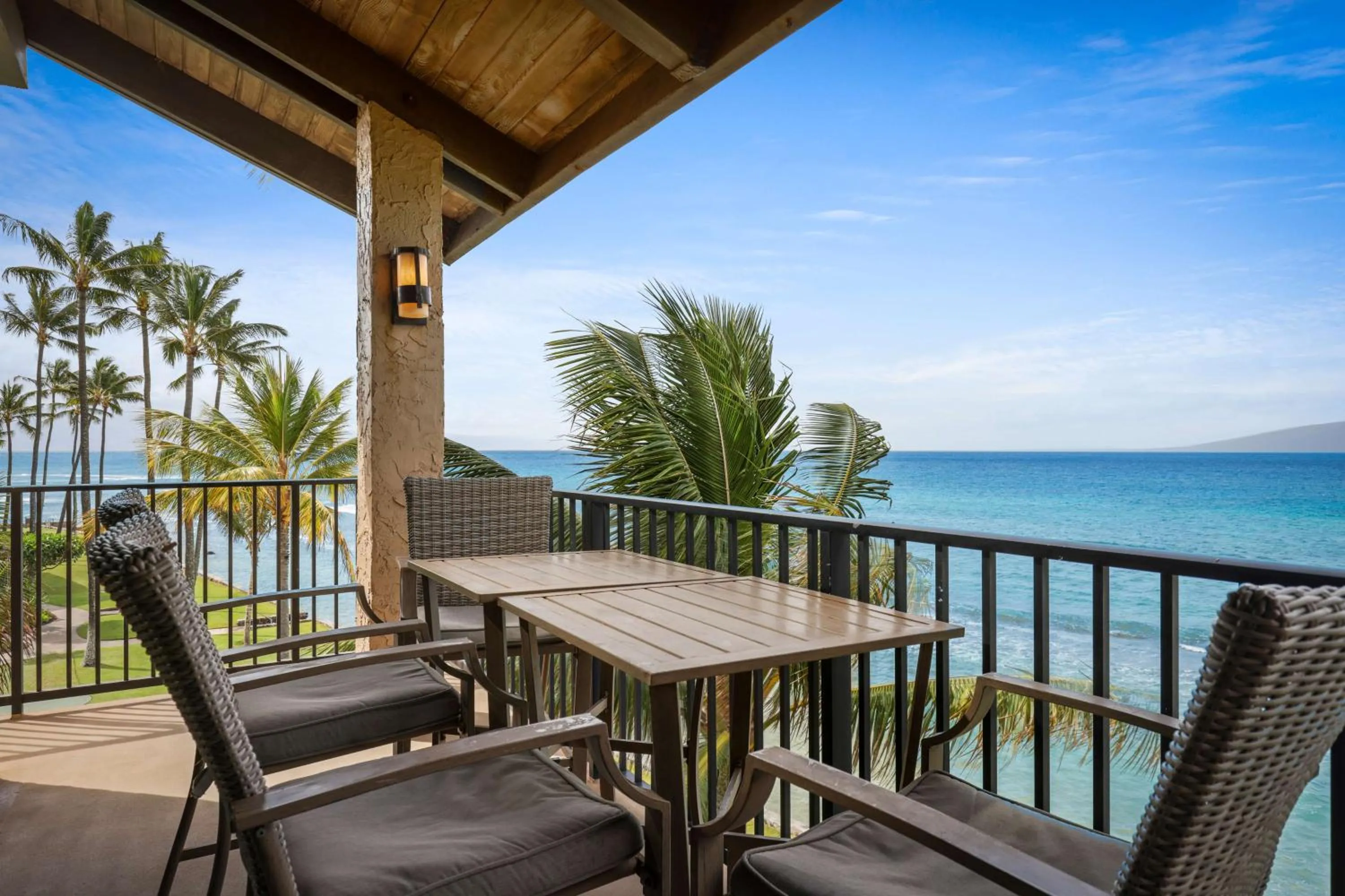 Day in Aston at Papakea Resort