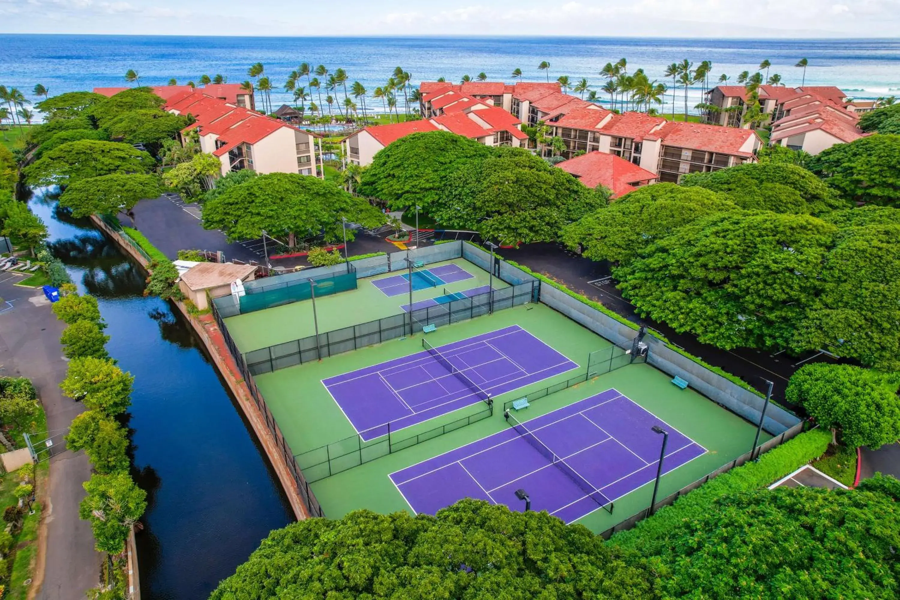 Property building in Aston at Papakea Resort Property building in Aston at Papakea Resort