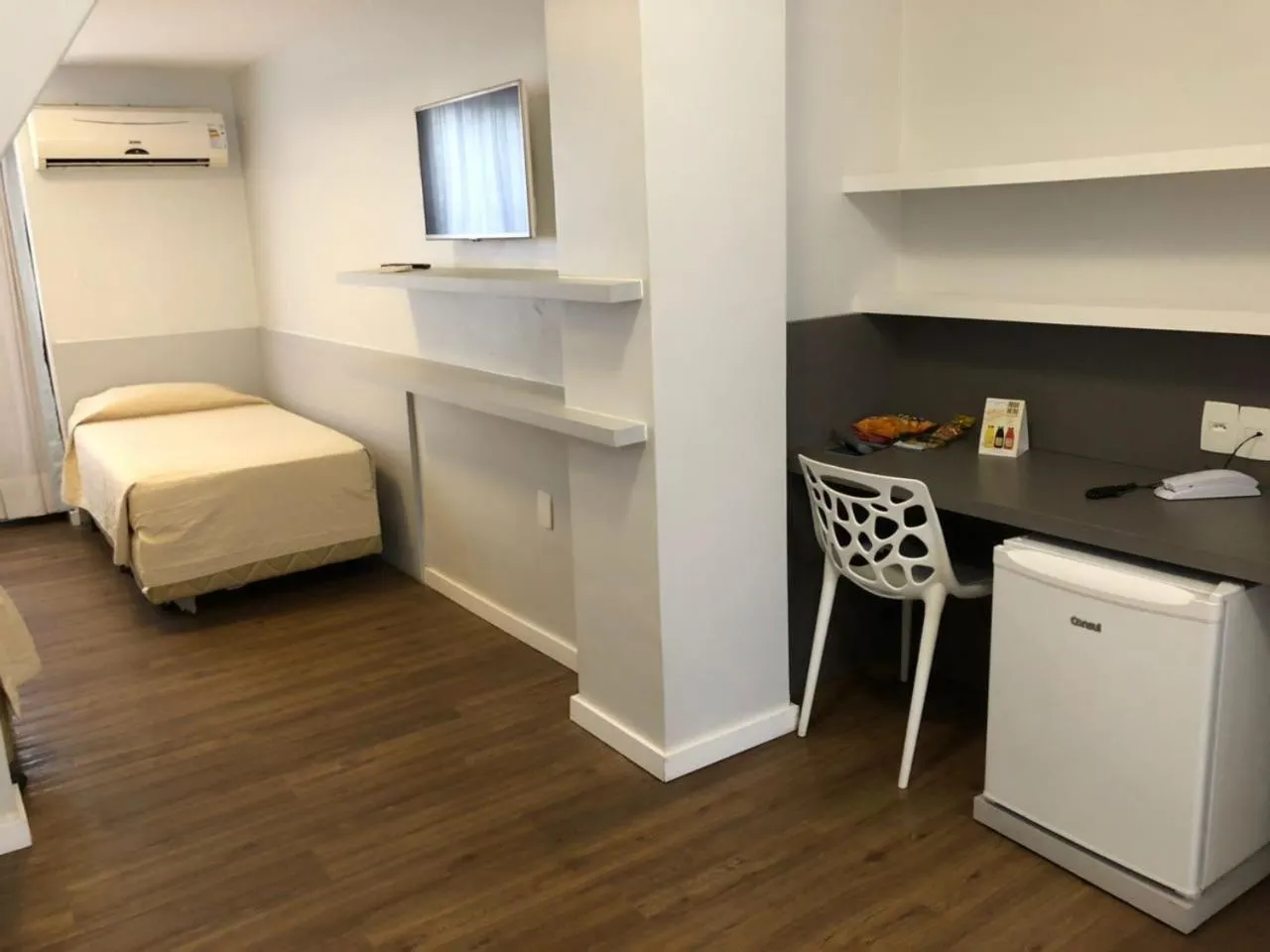 Bedroom, Bed in Tropikalya Prime Hotel