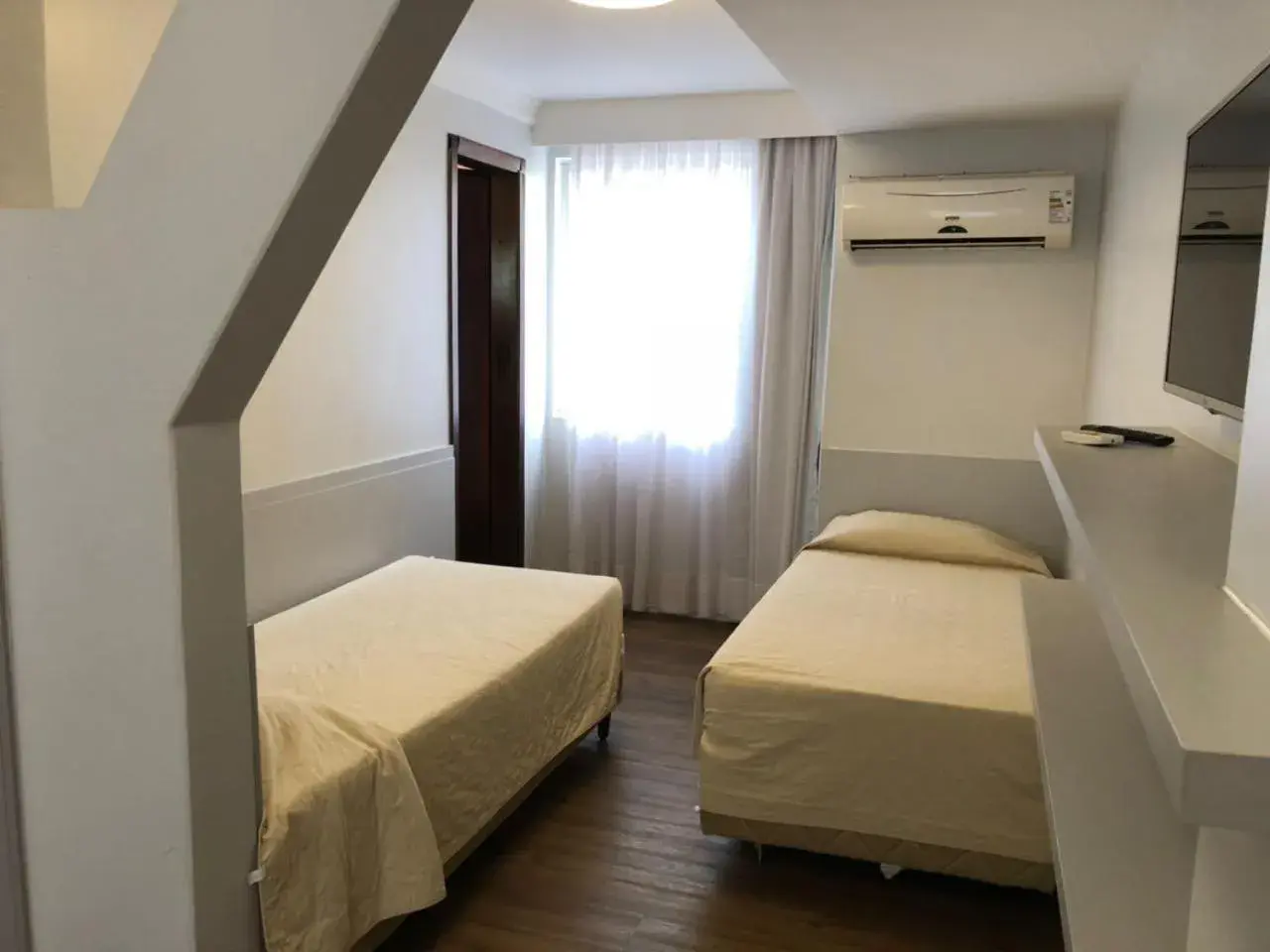 Bedroom, Bed in Tropikalya Prime Hotel Bedroom, Bed in Tropikalya Prime Hotel