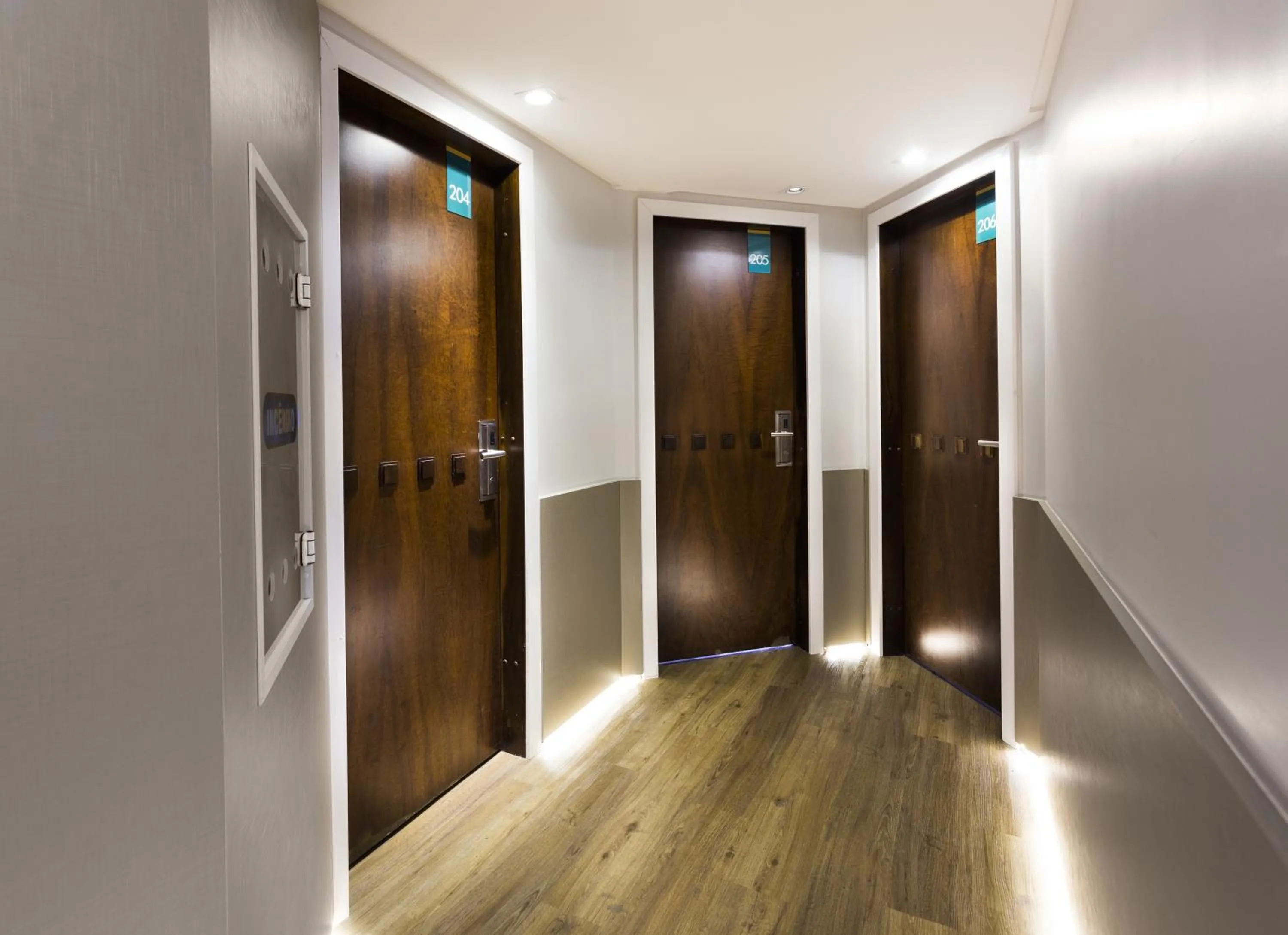 Other in Tropikalya Prime Hotel