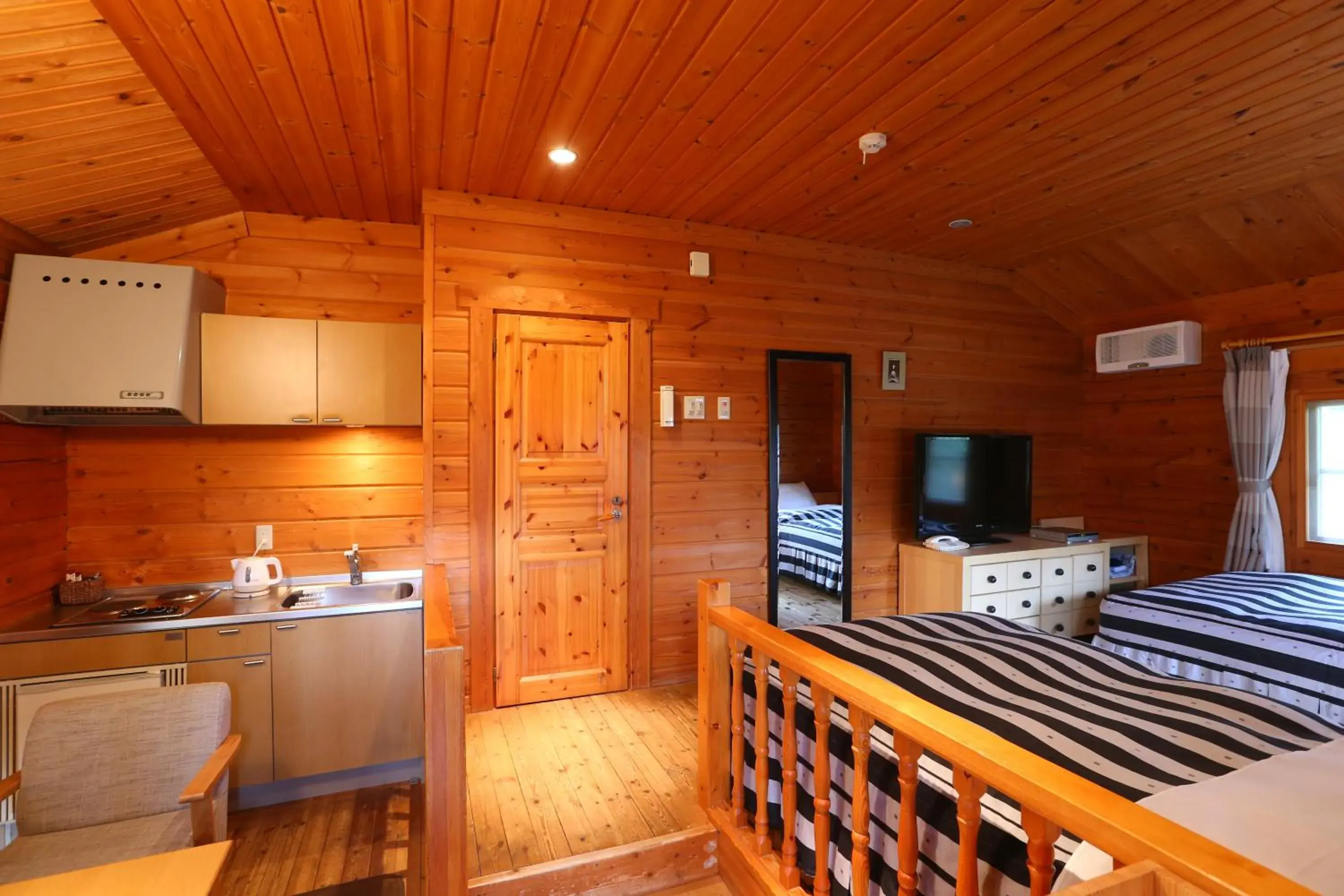 Private Lodge Room - single occupancy - Meal Served in the Restaurant Included in Motoyu Kosenkaku Private Lodge Room - single occupancy - Meal Served in the Restaurant Included in Motoyu Kosenkaku