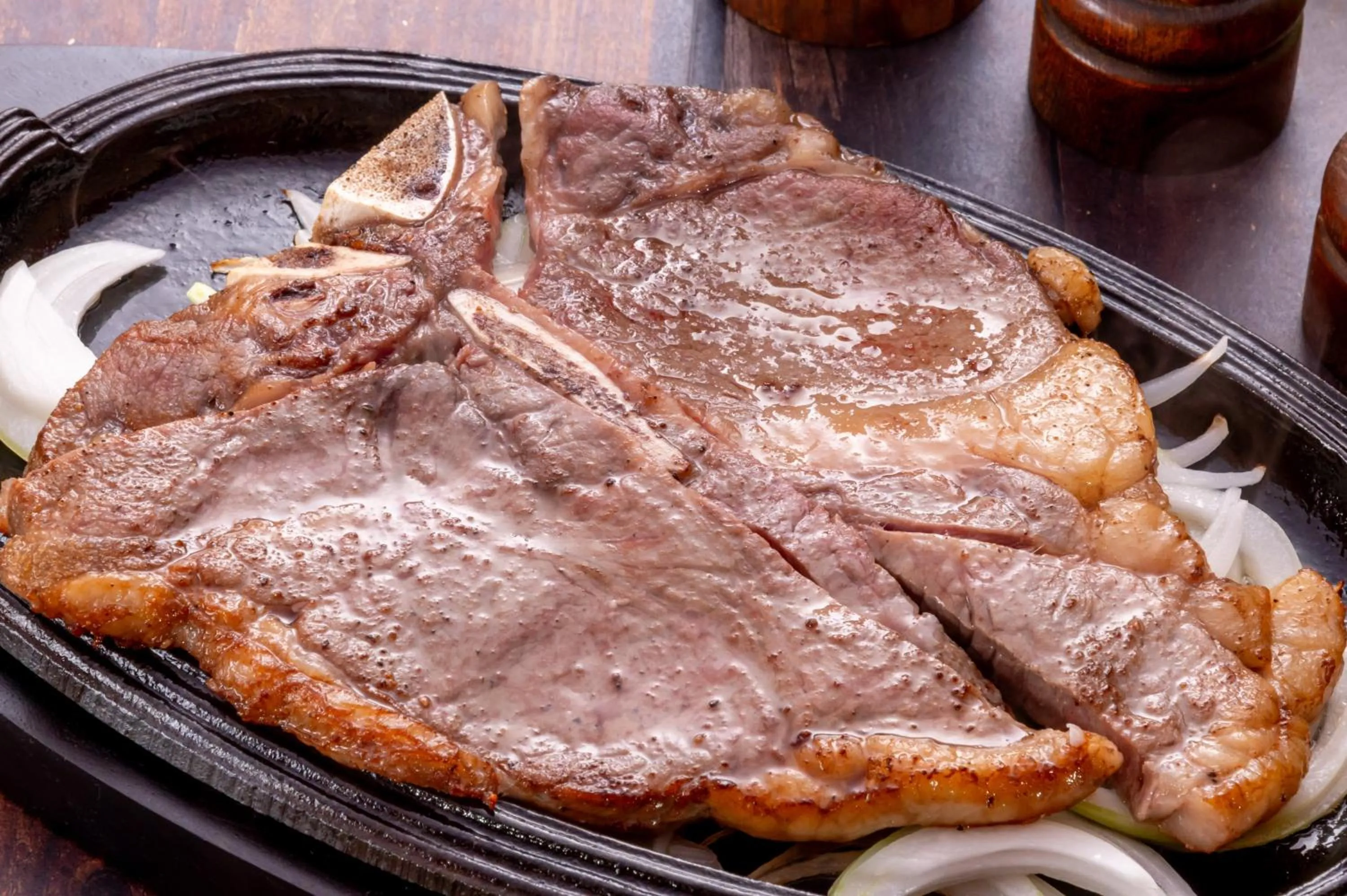 Dinner in Motoyu Kosenkaku