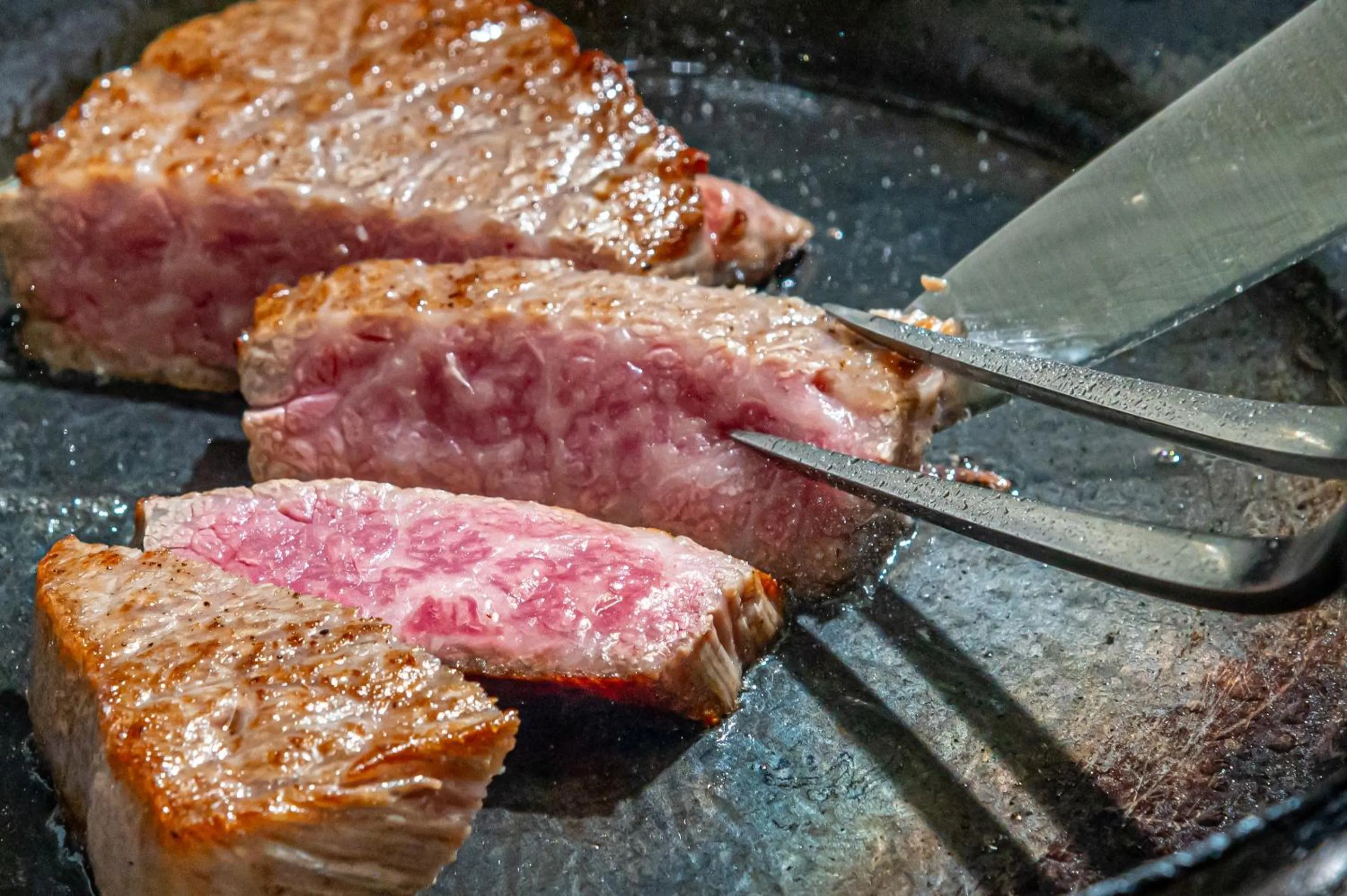 Dinner in Motoyu Kosenkaku