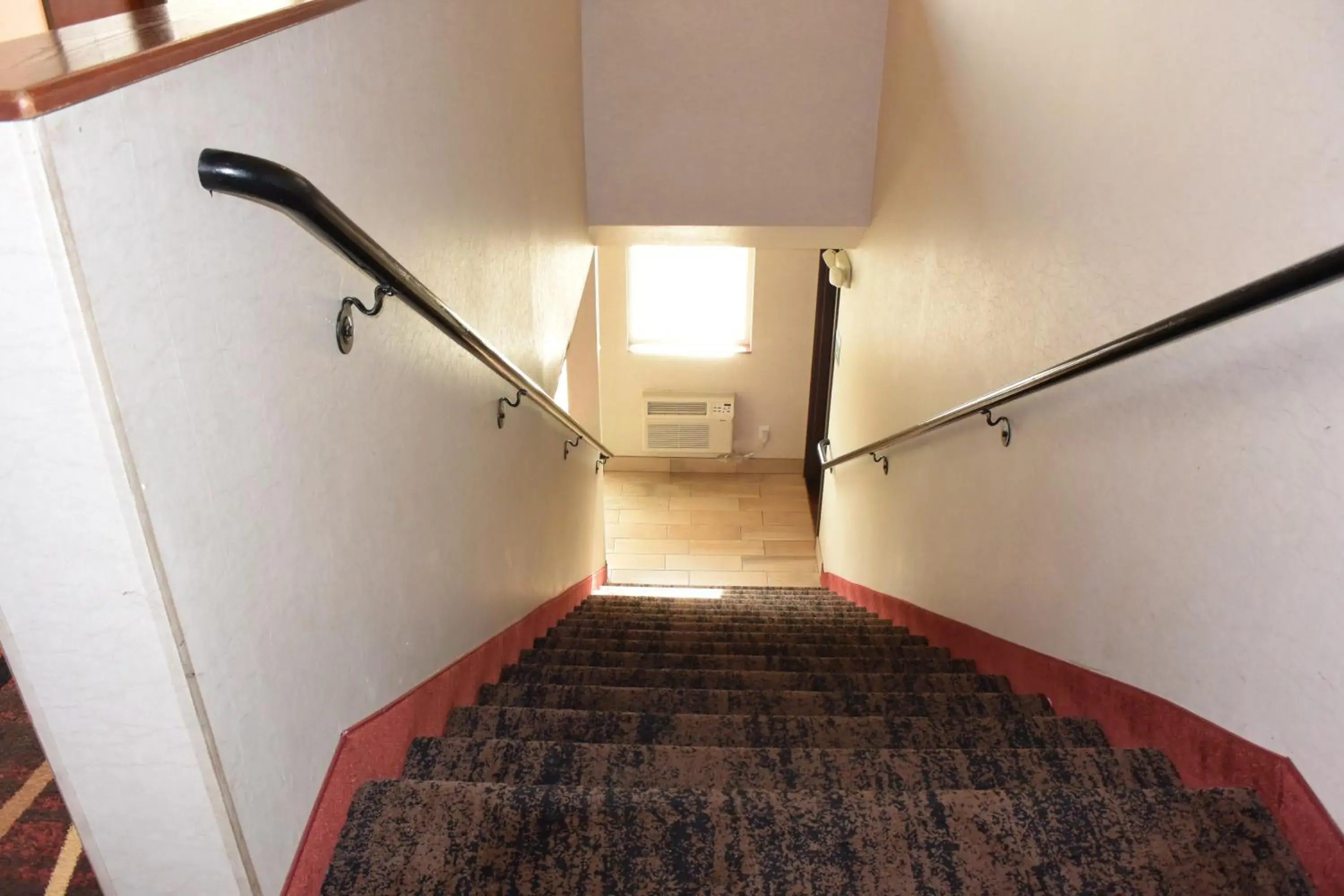 Facade/entrance in Travelodge by Wyndham, Newberg Facade/entrance in Travelodge by Wyndham, Newberg