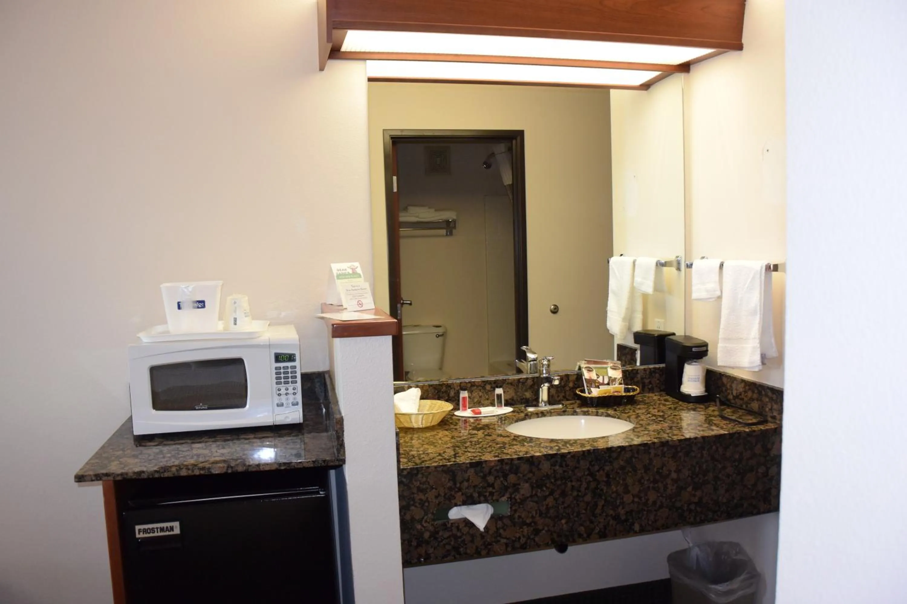 Other in Travelodge by Wyndham, Newberg