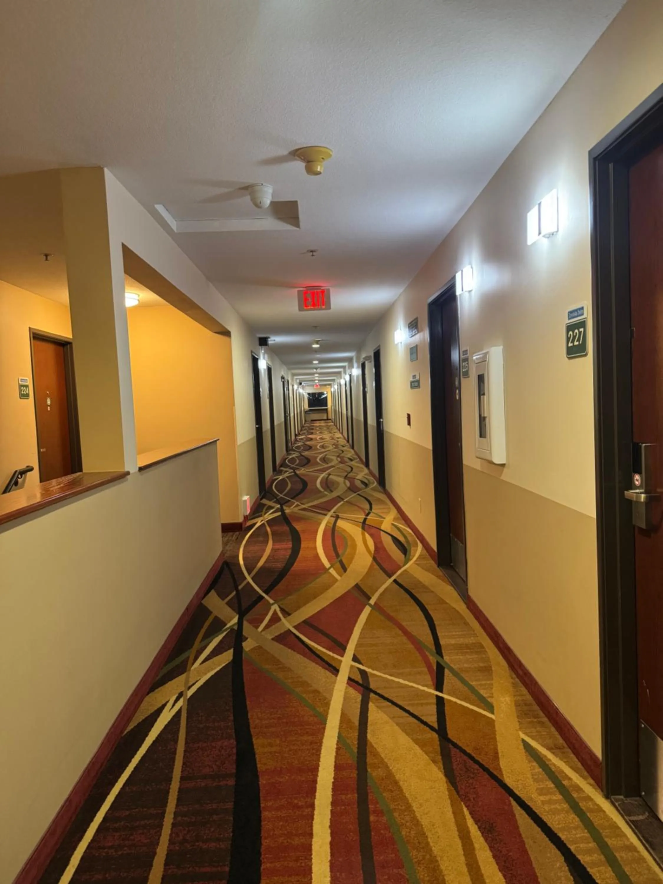 Property building in Travelodge by Wyndham, Newberg