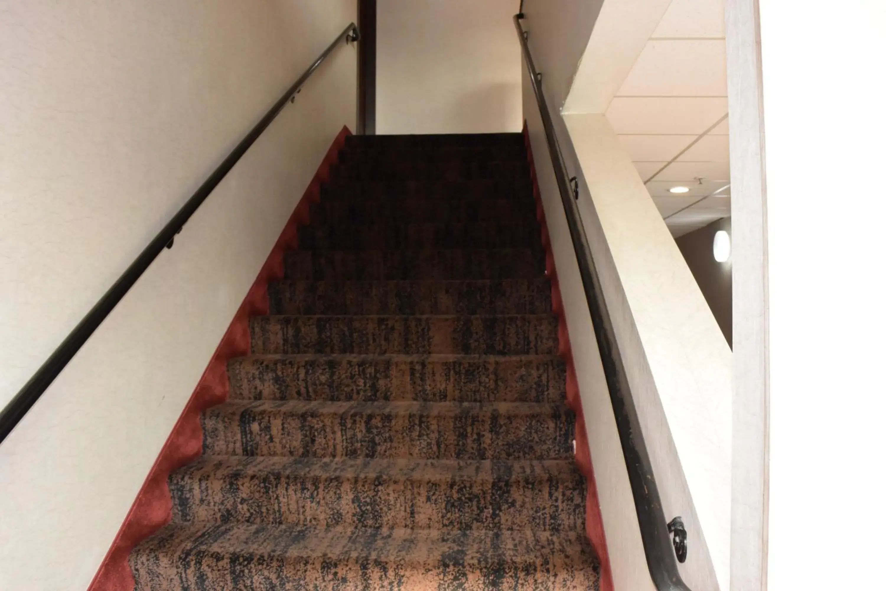 Facade/entrance in Travelodge by Wyndham, Newberg Facade/entrance in Travelodge by Wyndham, Newberg