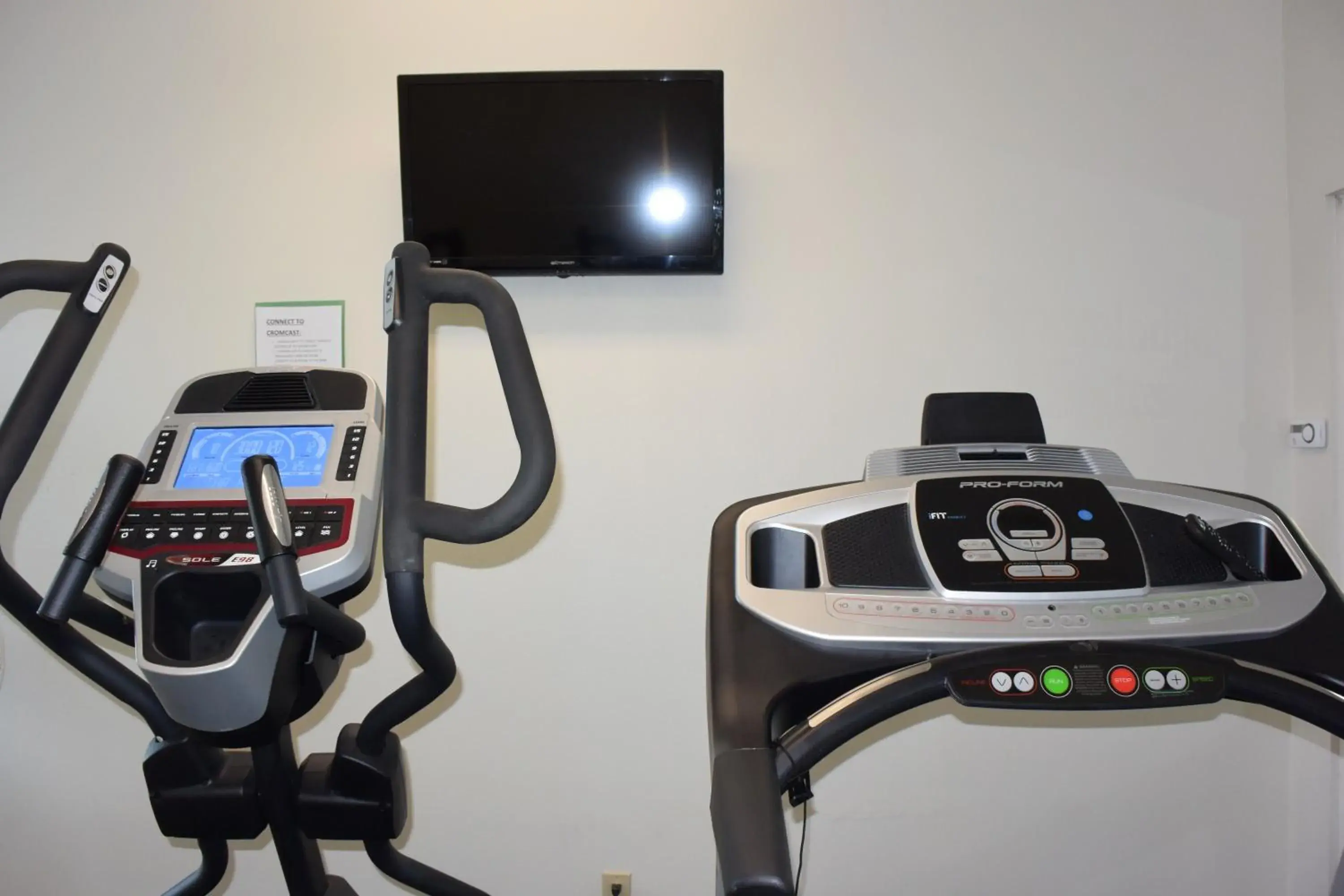 Spa and wellness centre/facilities in Travelodge by Wyndham, Newberg Spa and wellness centre/facilities in Travelodge by Wyndham, Newberg