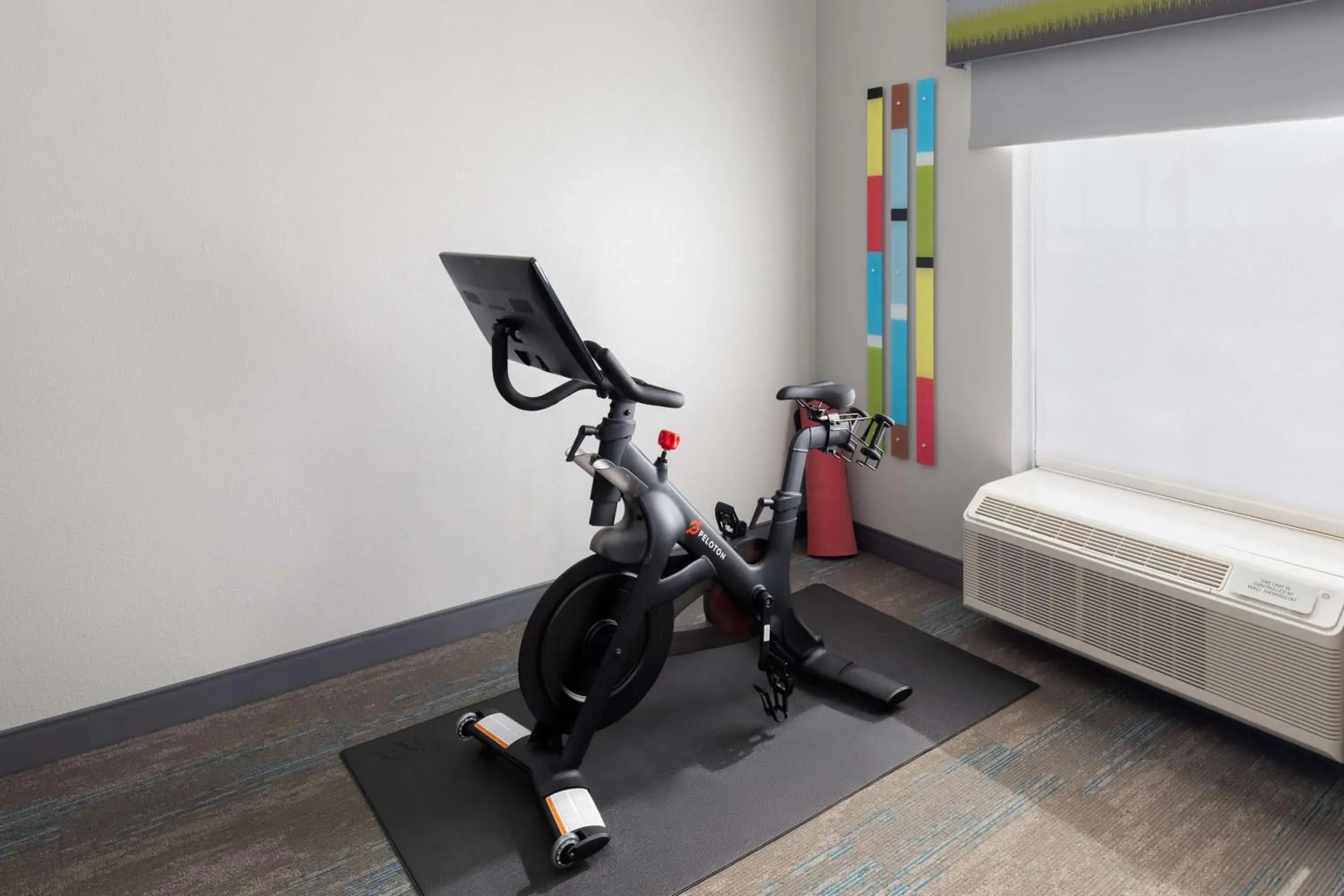 Photo of the whole room in Hampton Inn & Suites Dothan Photo of the whole room in Hampton Inn & Suites Dothan