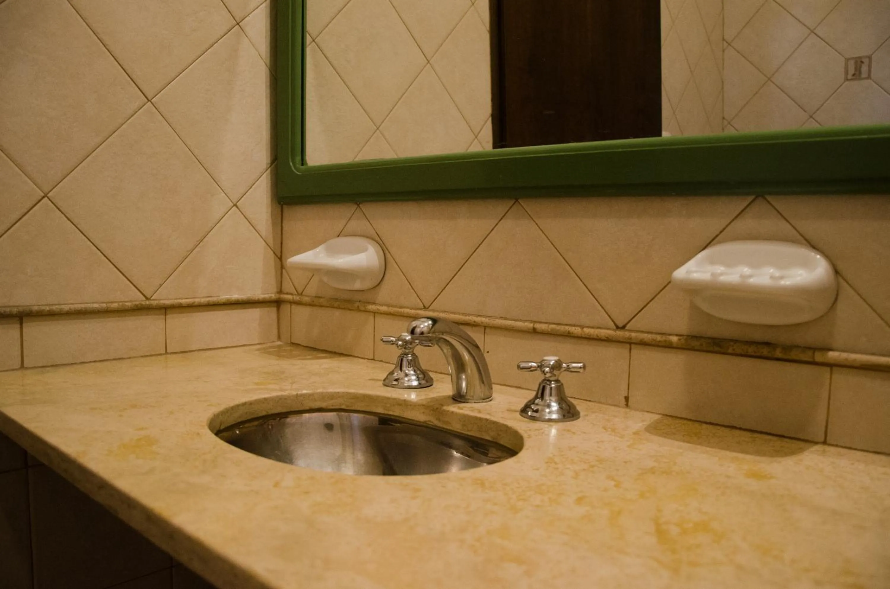 Bathroom in Munay Salta