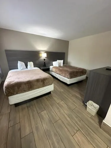 Econo Lodge