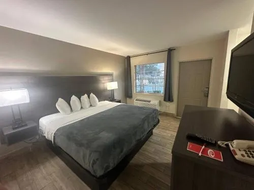 Econo Lodge