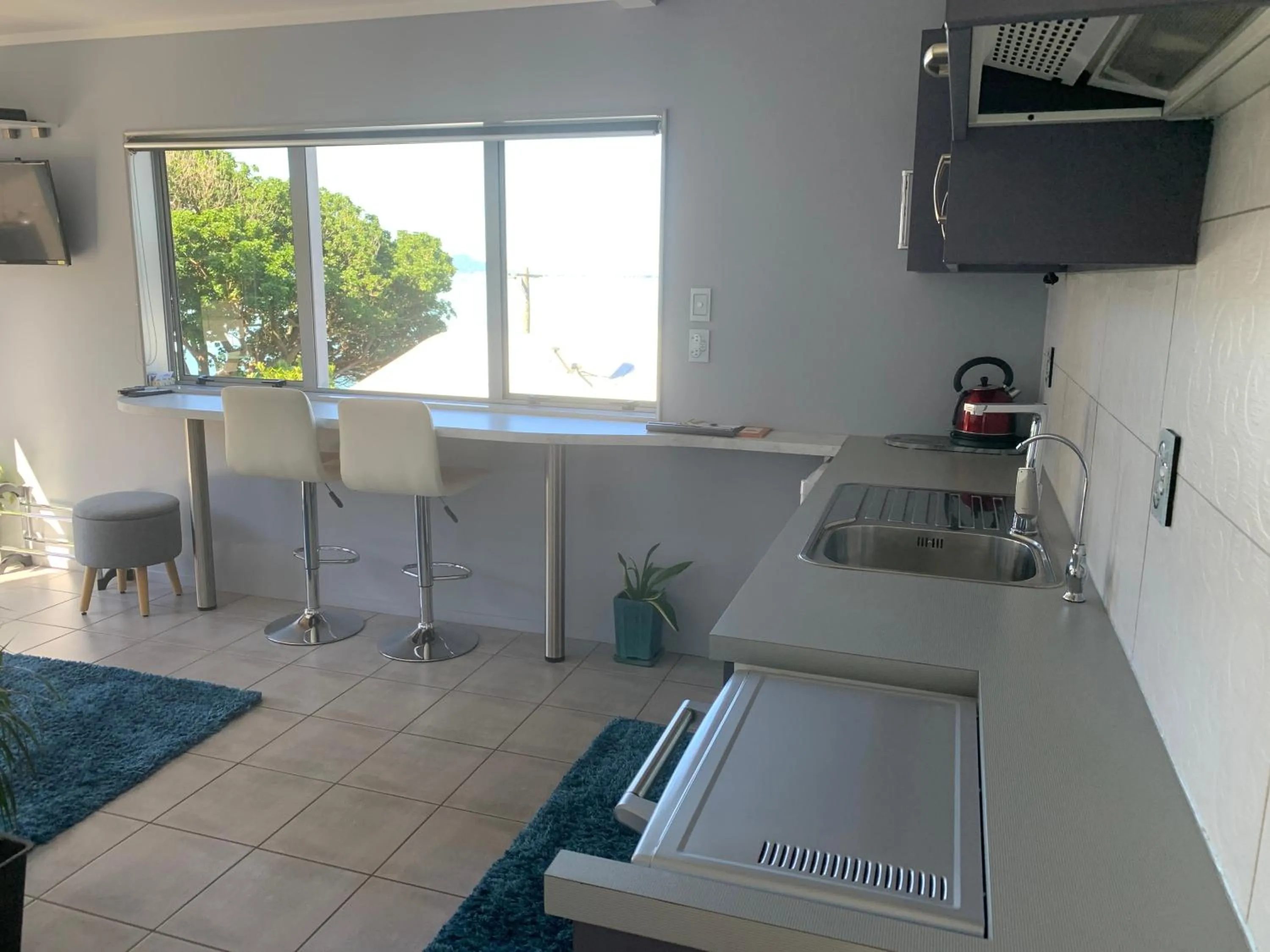 Mason lane Apartment