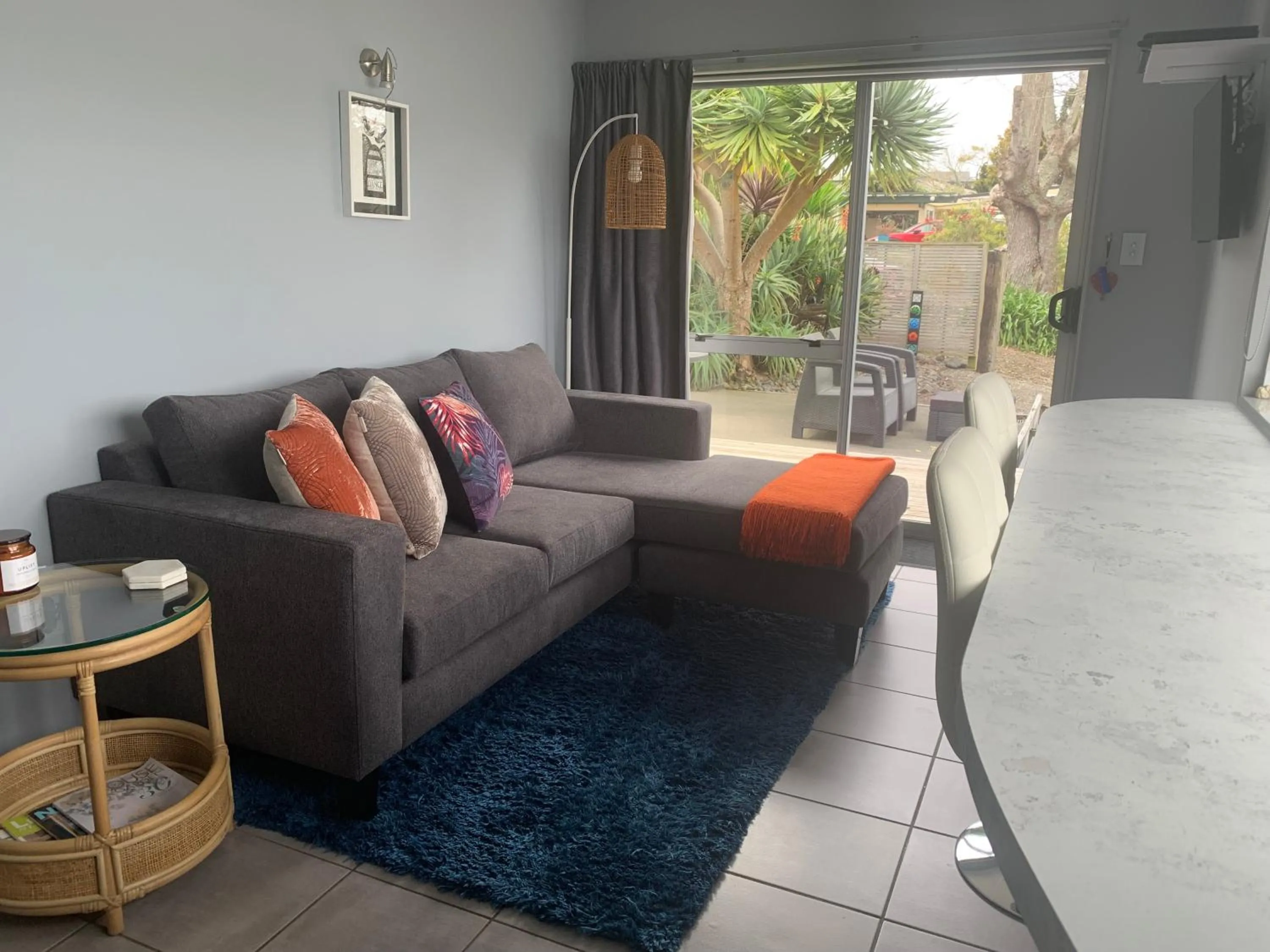 Mason lane Apartment