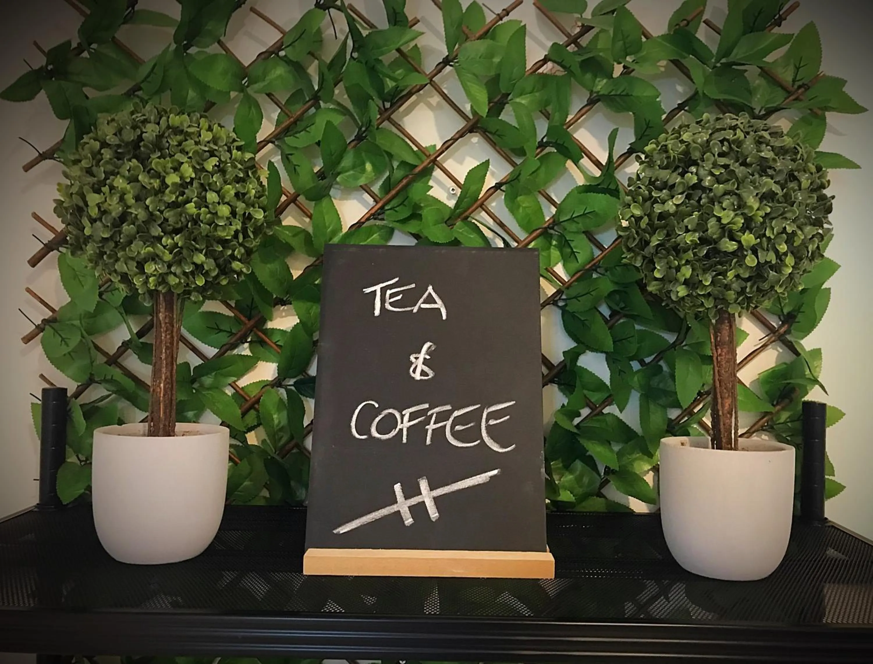 Coffee/tea facilities in Flat Bush Holiday Accommodation