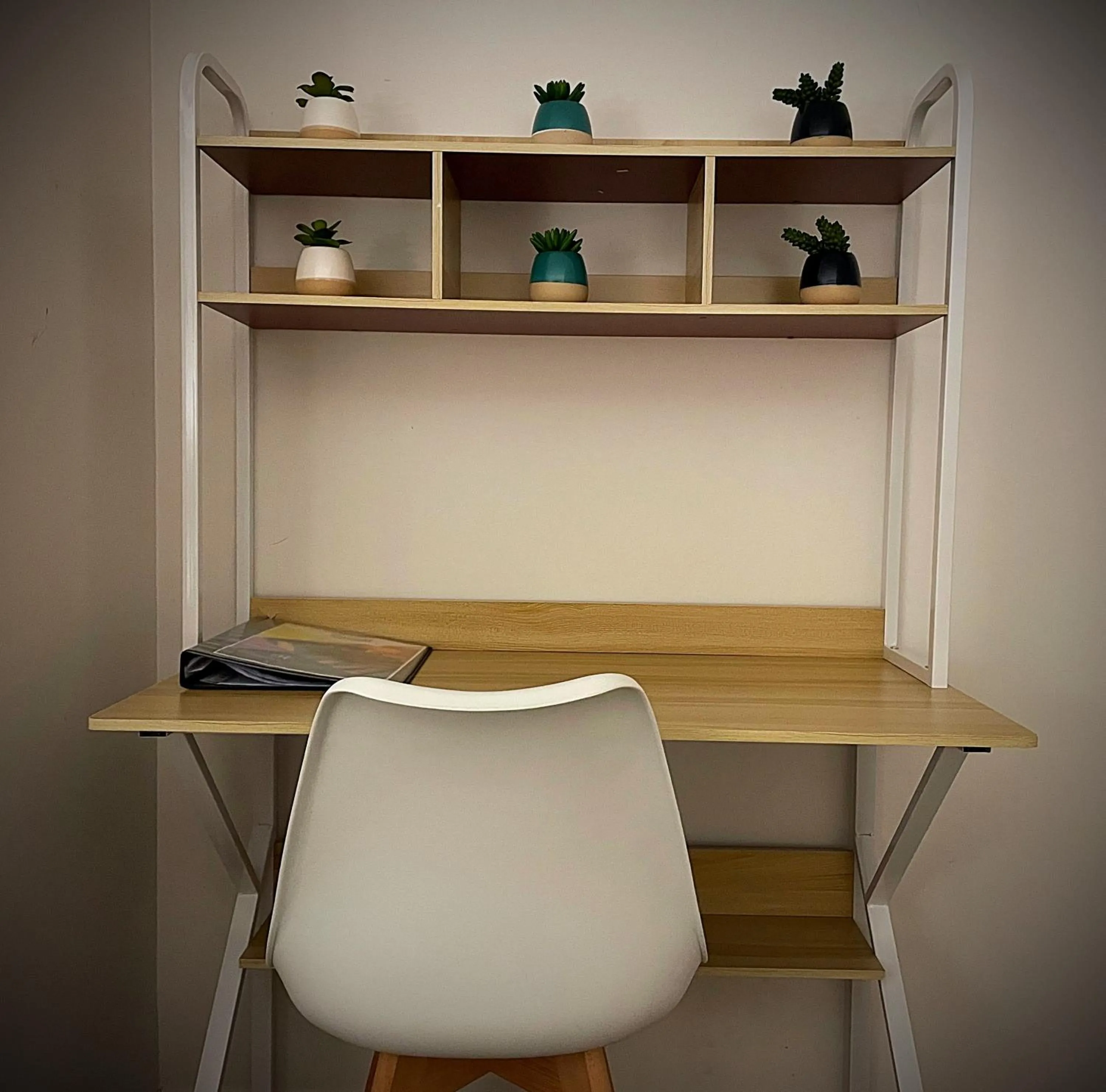 hair dresser in Flat Bush Holiday Accommodation