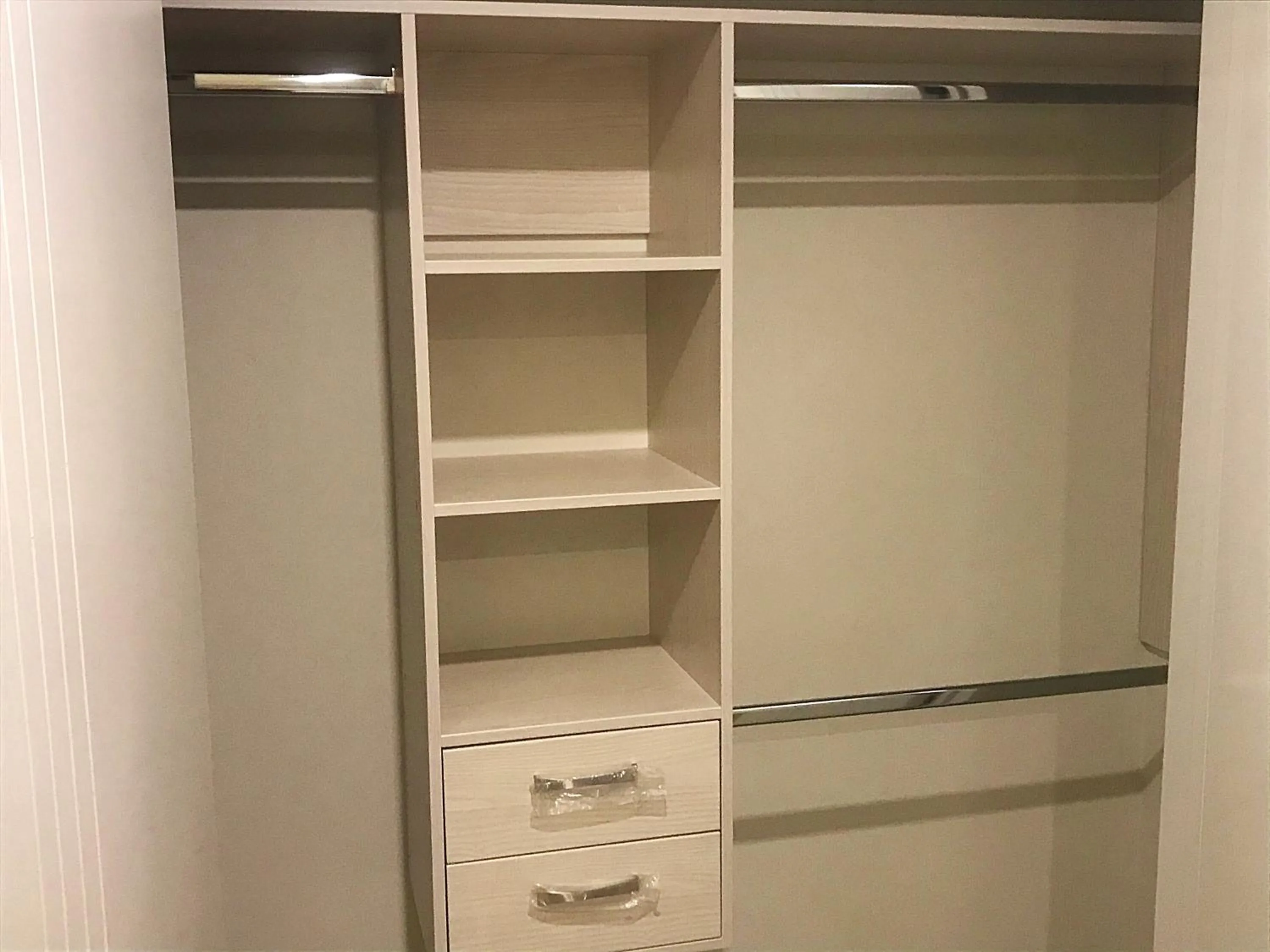 Area and facilities in Flat Bush Holiday Accommodation