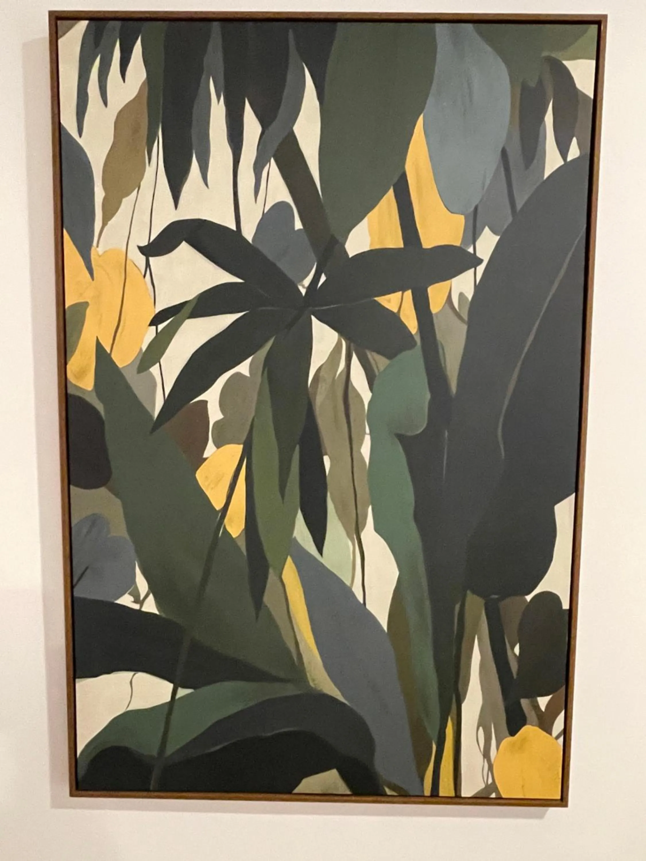 Decorative detail in Flat Bush Holiday Accommodation