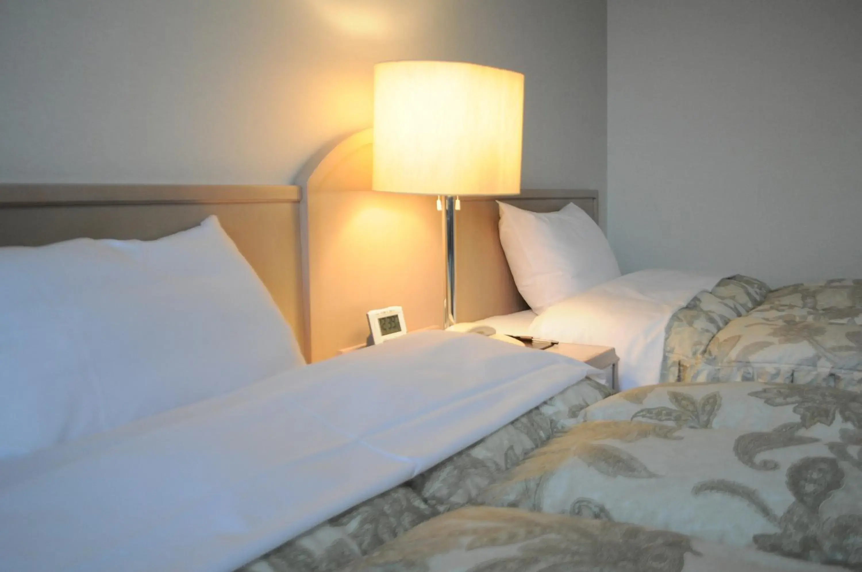 Standard Room-Non Smoking room in Hotel Sunfuraton Standard Room-Non Smoking room in Hotel Sunfuraton