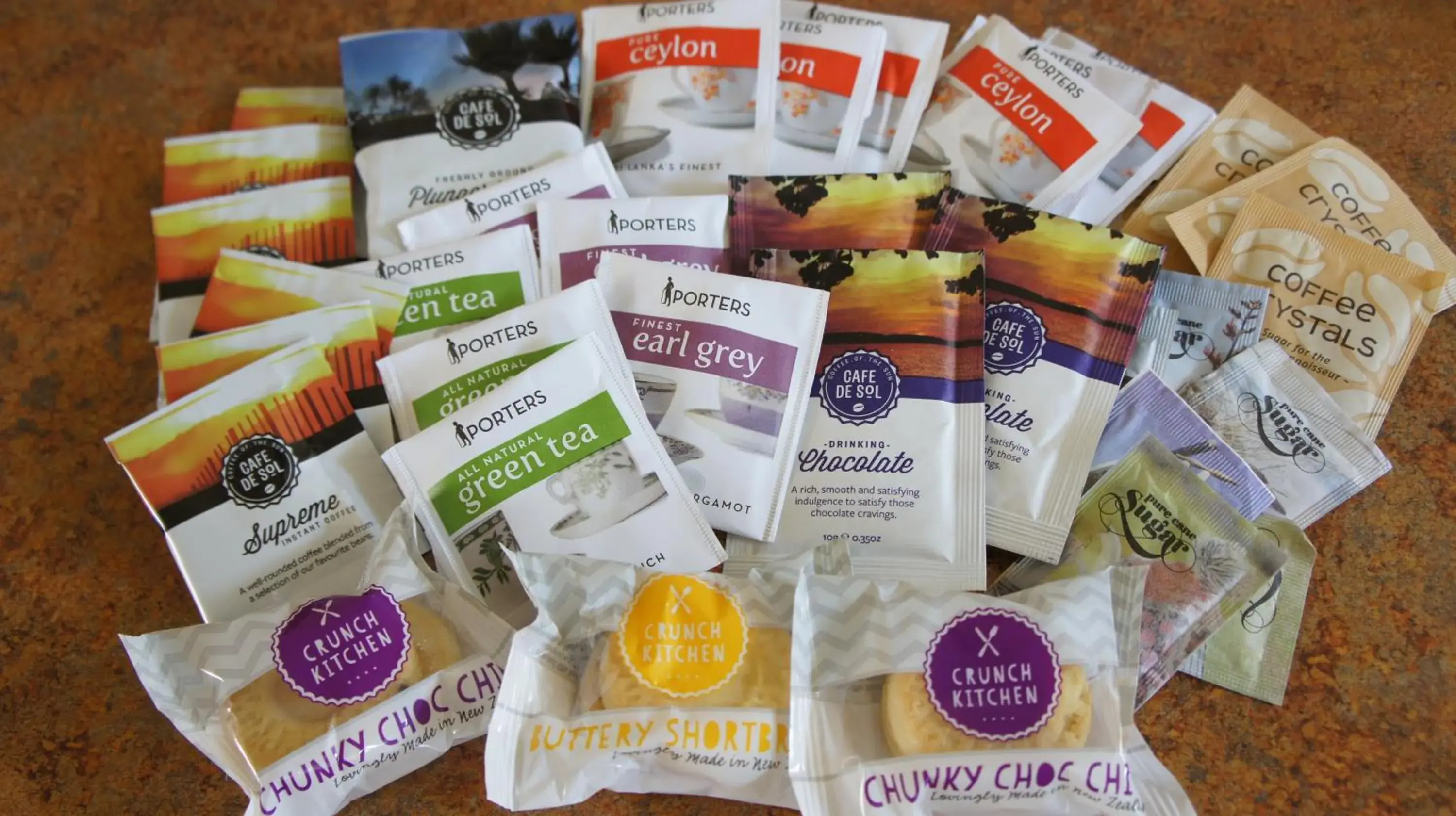 Food and drinks in Bks Egmont Motor Lodge Food and drinks in Bks Egmont Motor Lodge