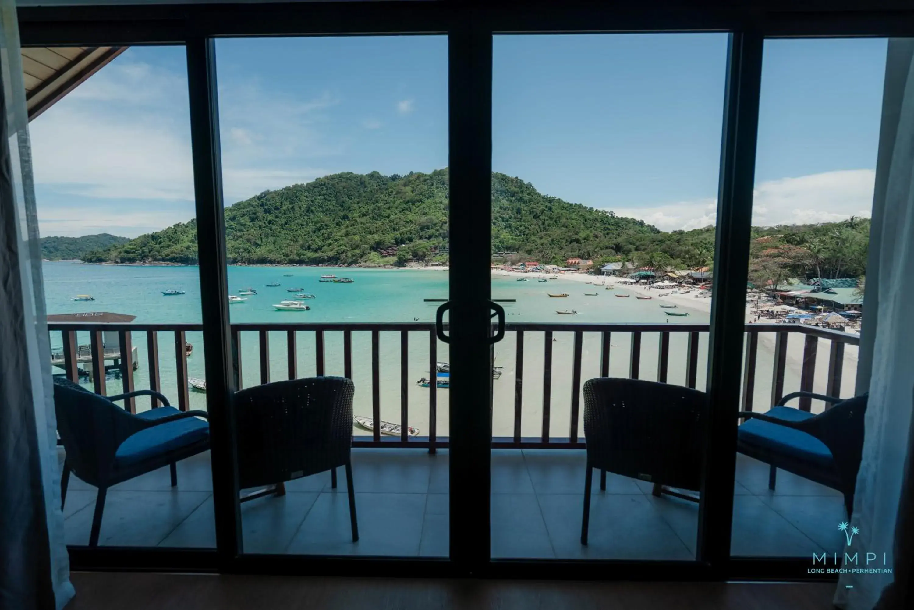 Premier Suite in Mimpi Perhentian Premier Suite in Mimpi Perhentian