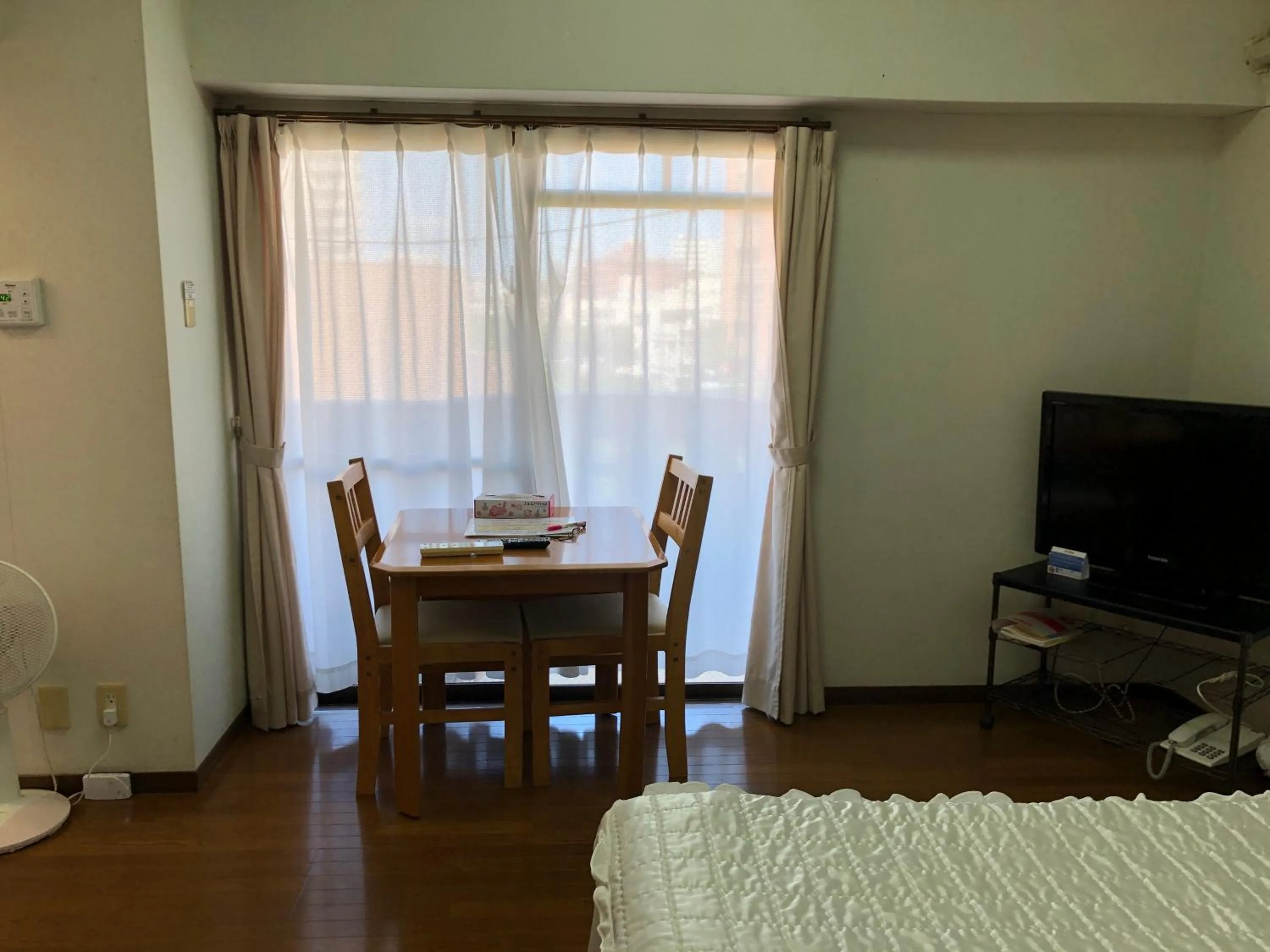 Weekly Harbourview Mansion Main Building