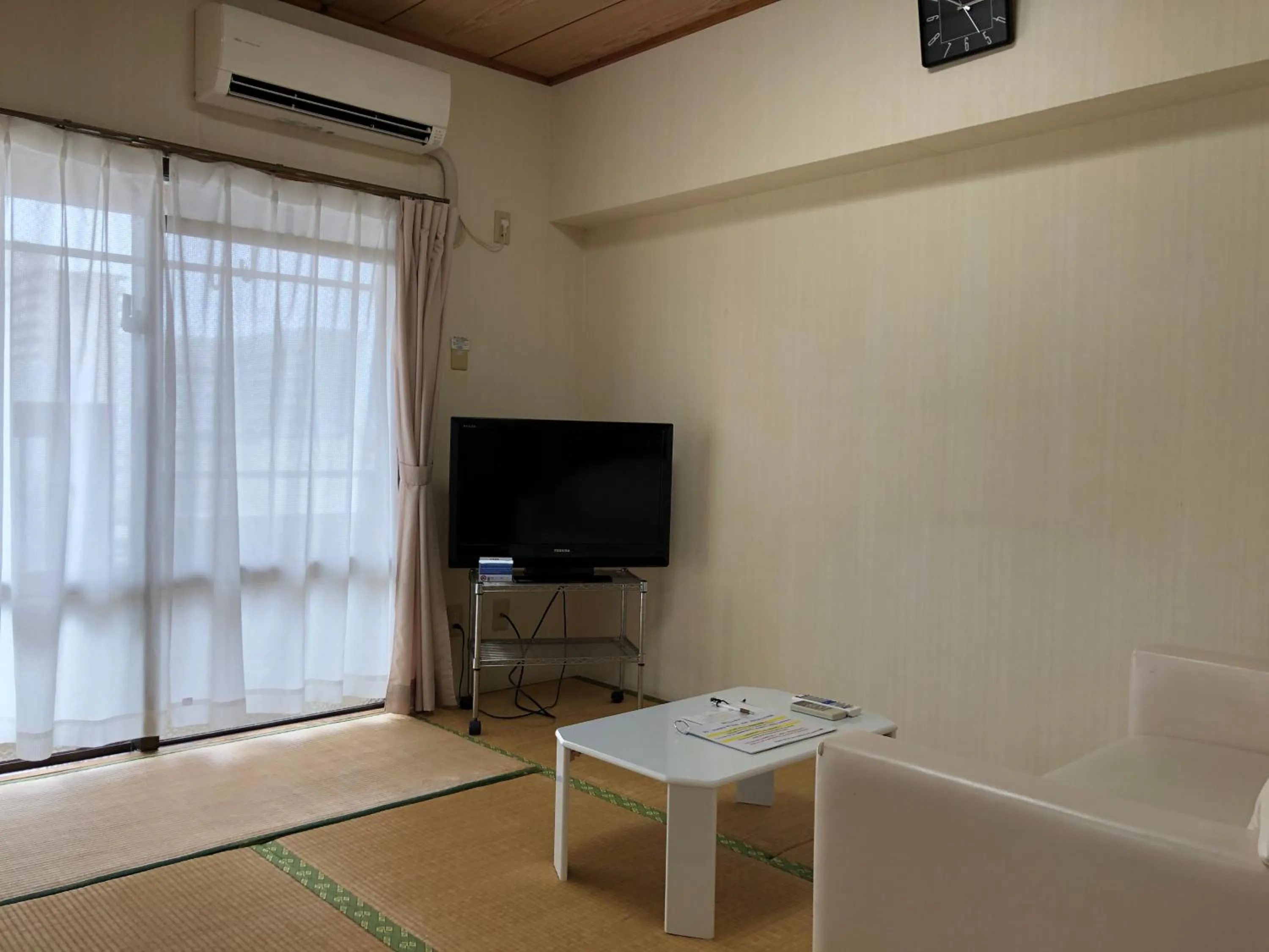 Weekly Harbourview Mansion Main Building