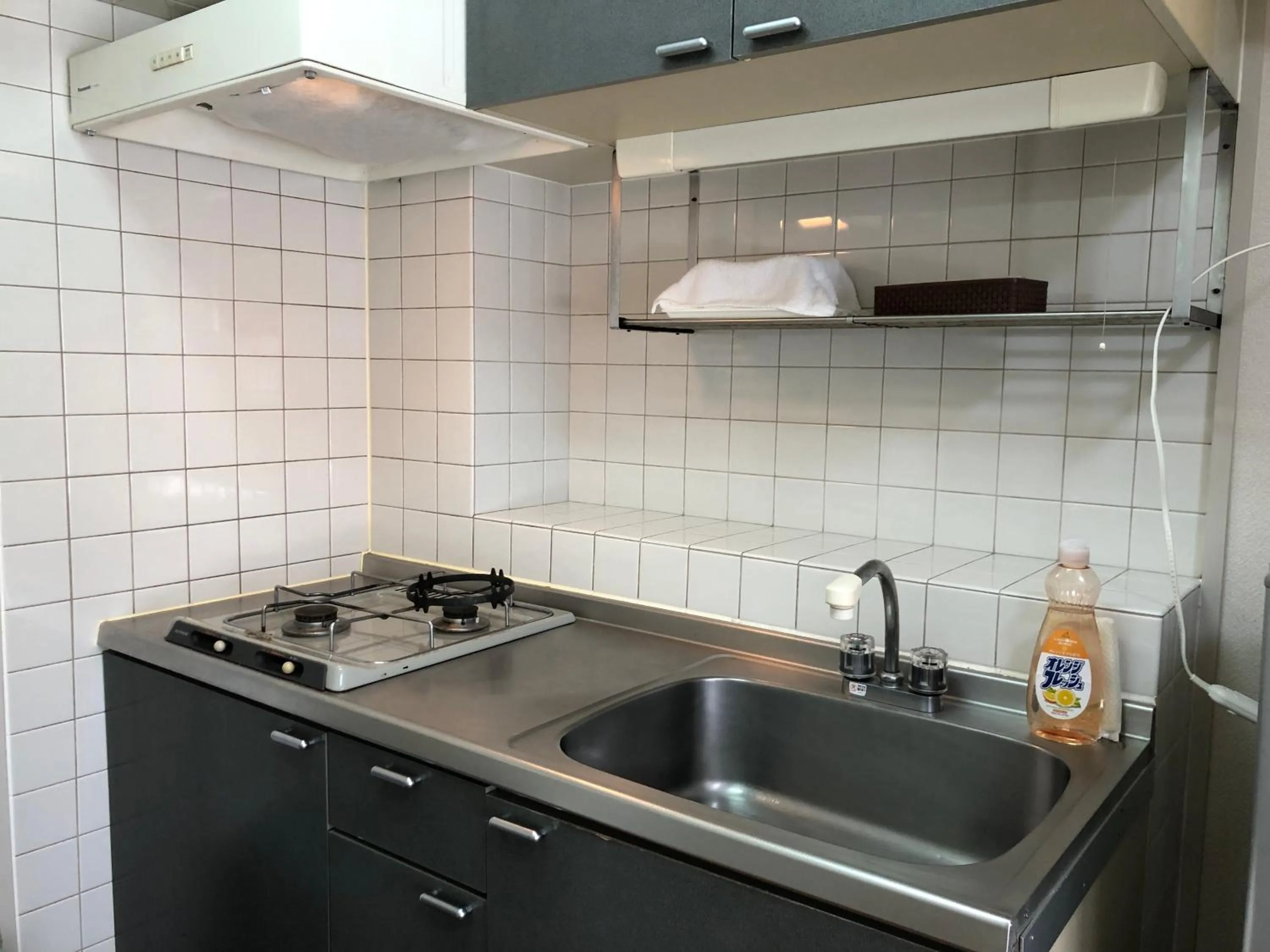 Weekly Harbourview Mansion Main Building