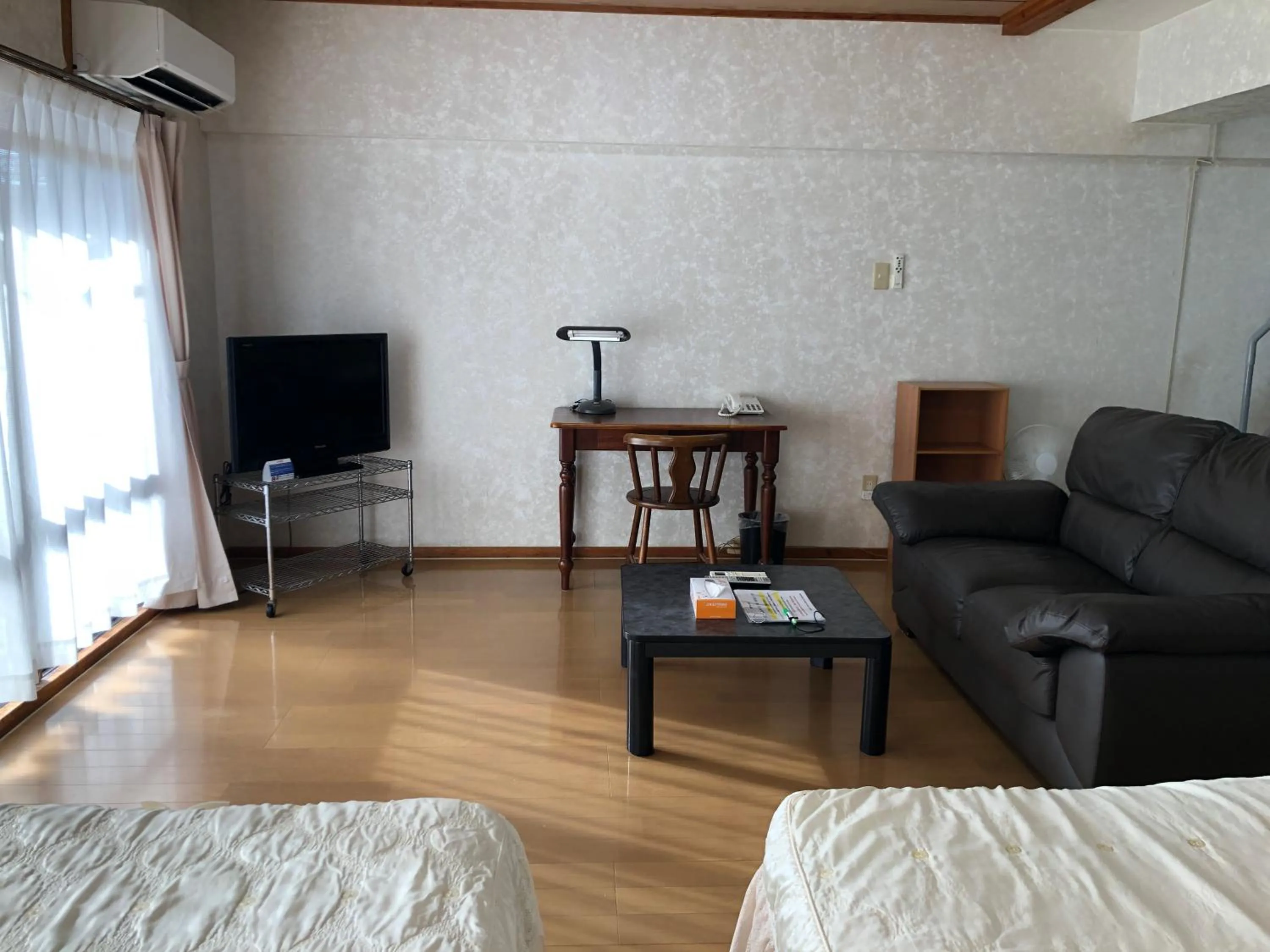 Weekly Harbourview Mansion Main Building