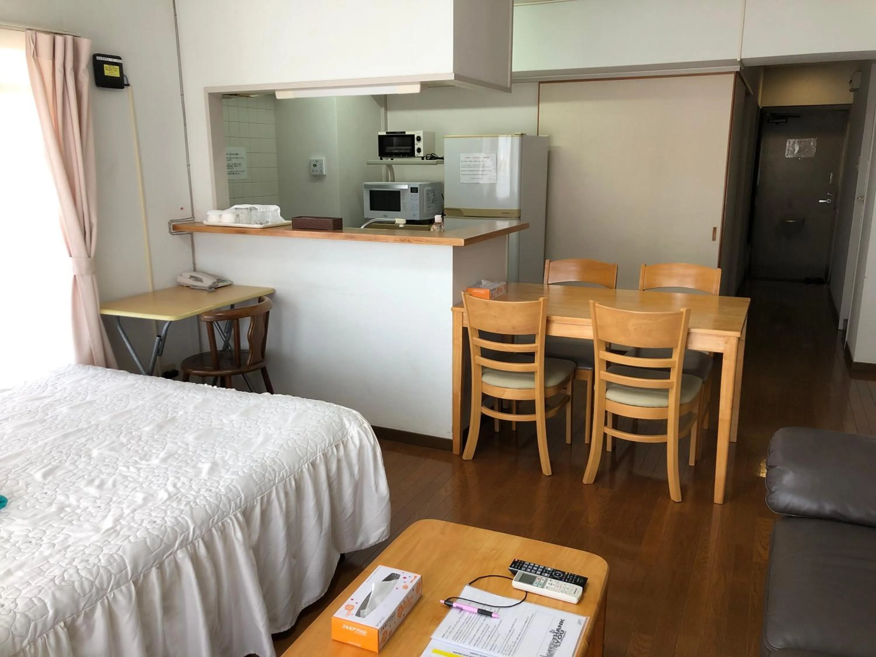 Weekly Harbourview Mansion Main Building