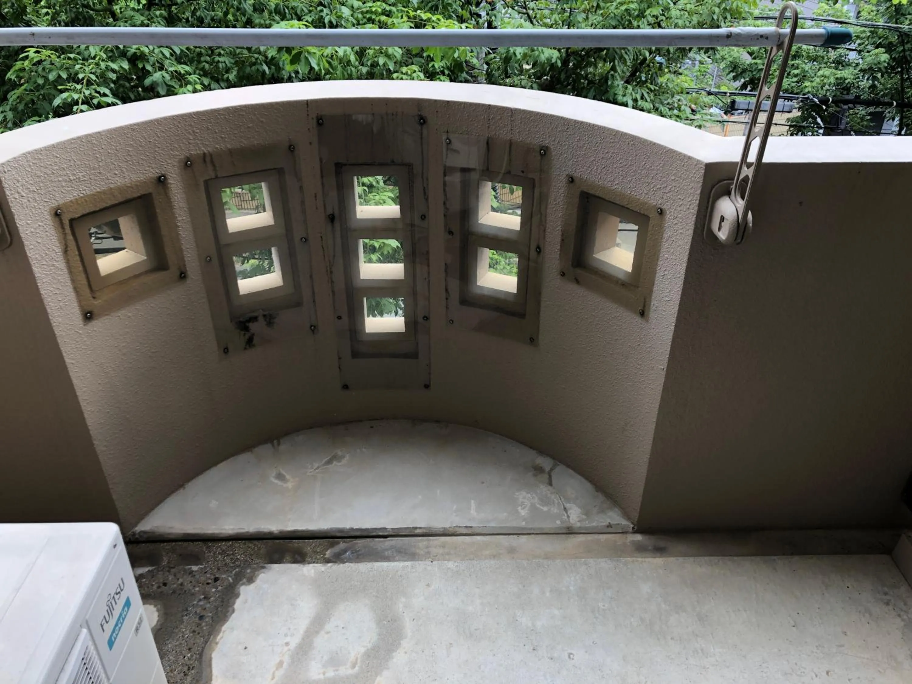 Weekly Harbourview Mansion Main Building