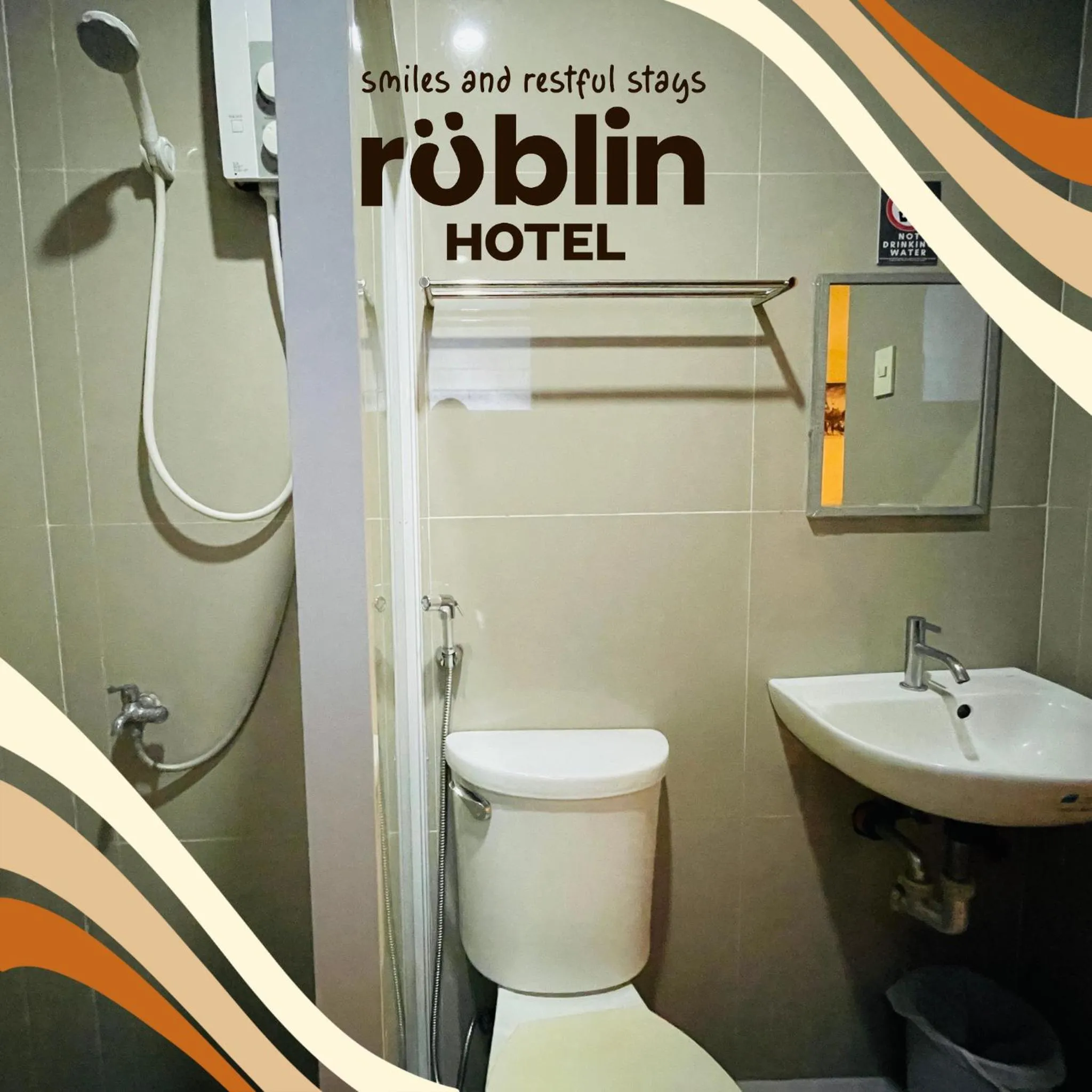 Rublin Hotel Cebu
