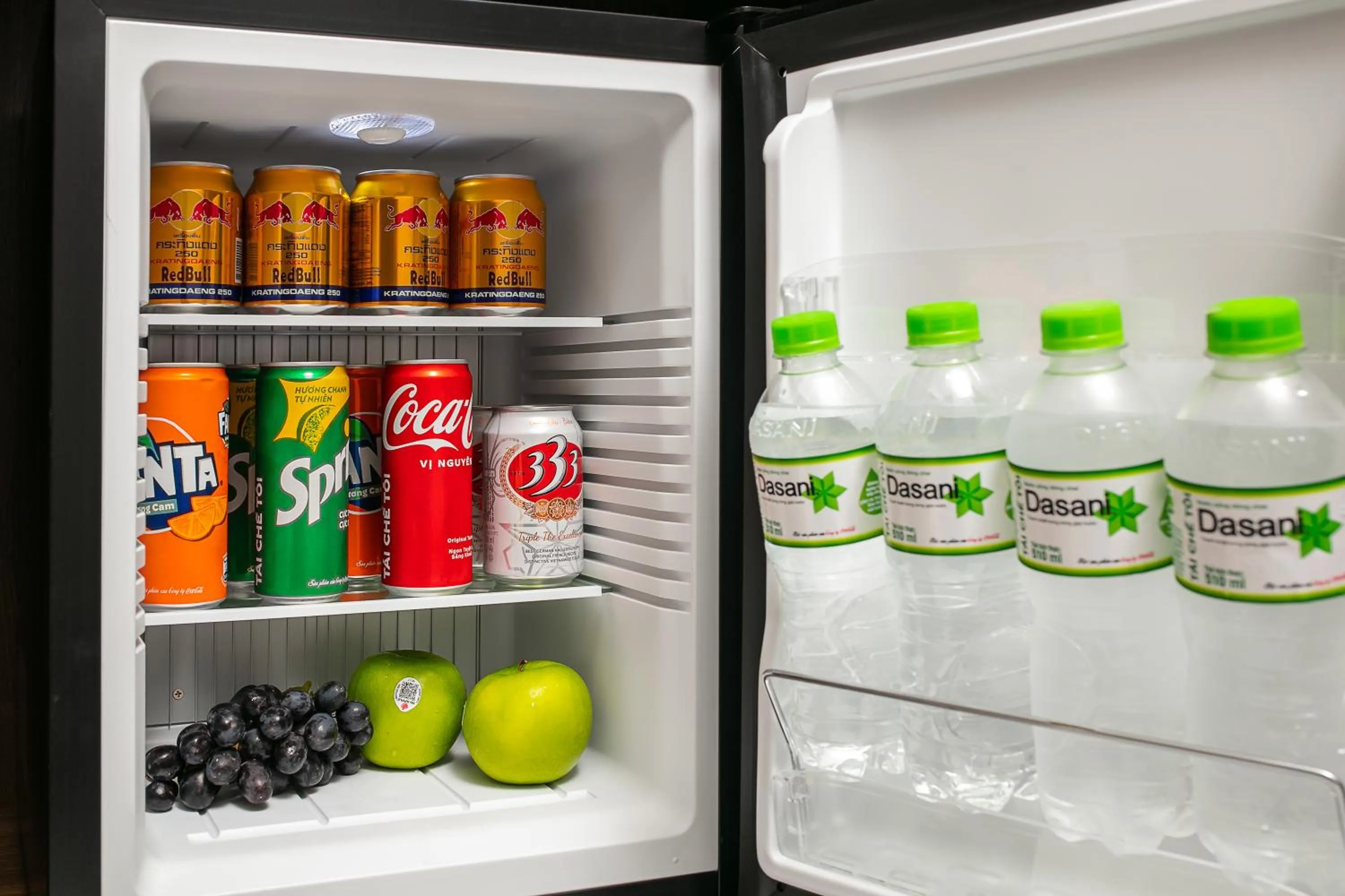 Junior Suite in Urban Alley Hotel