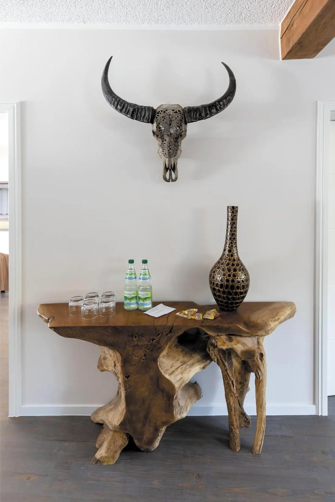 Drinks in Hotel Garni " Am Domplatz"