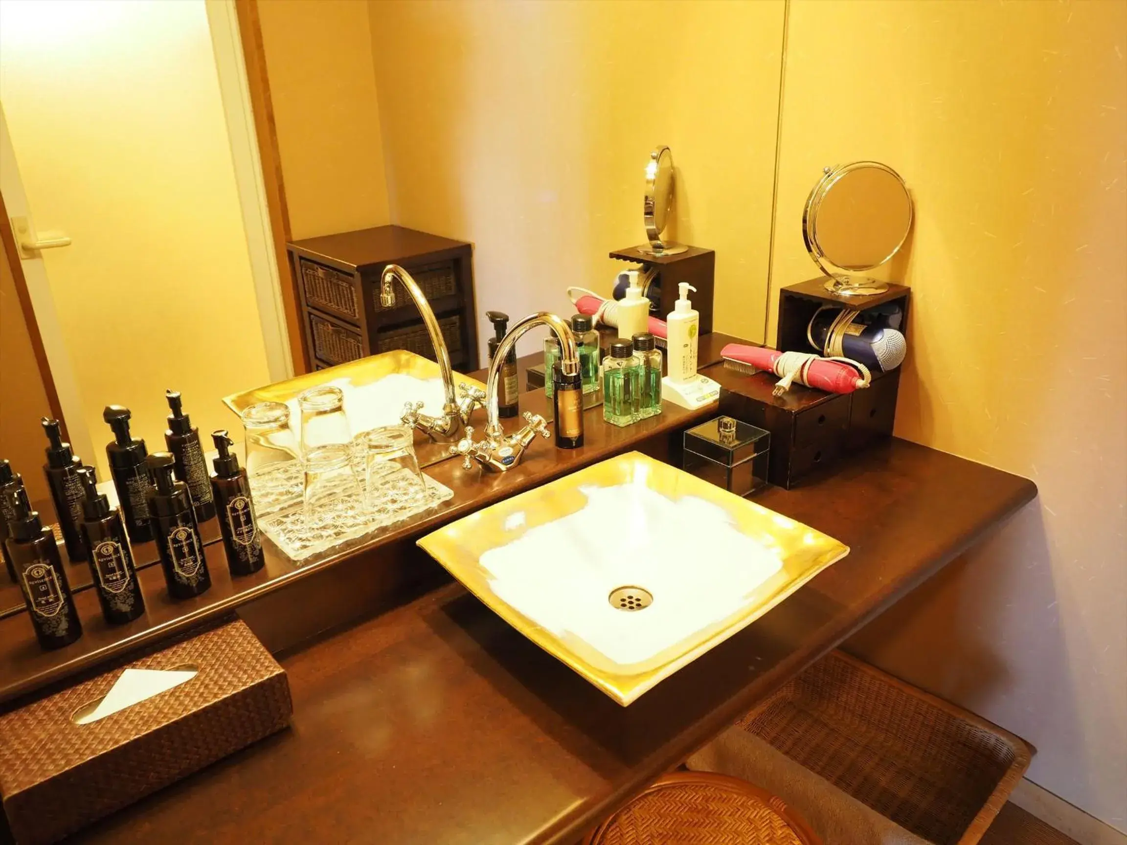 Photo of the whole room in Sado Resort Hotel Azuma Photo of the whole room in Sado Resort Hotel Azuma