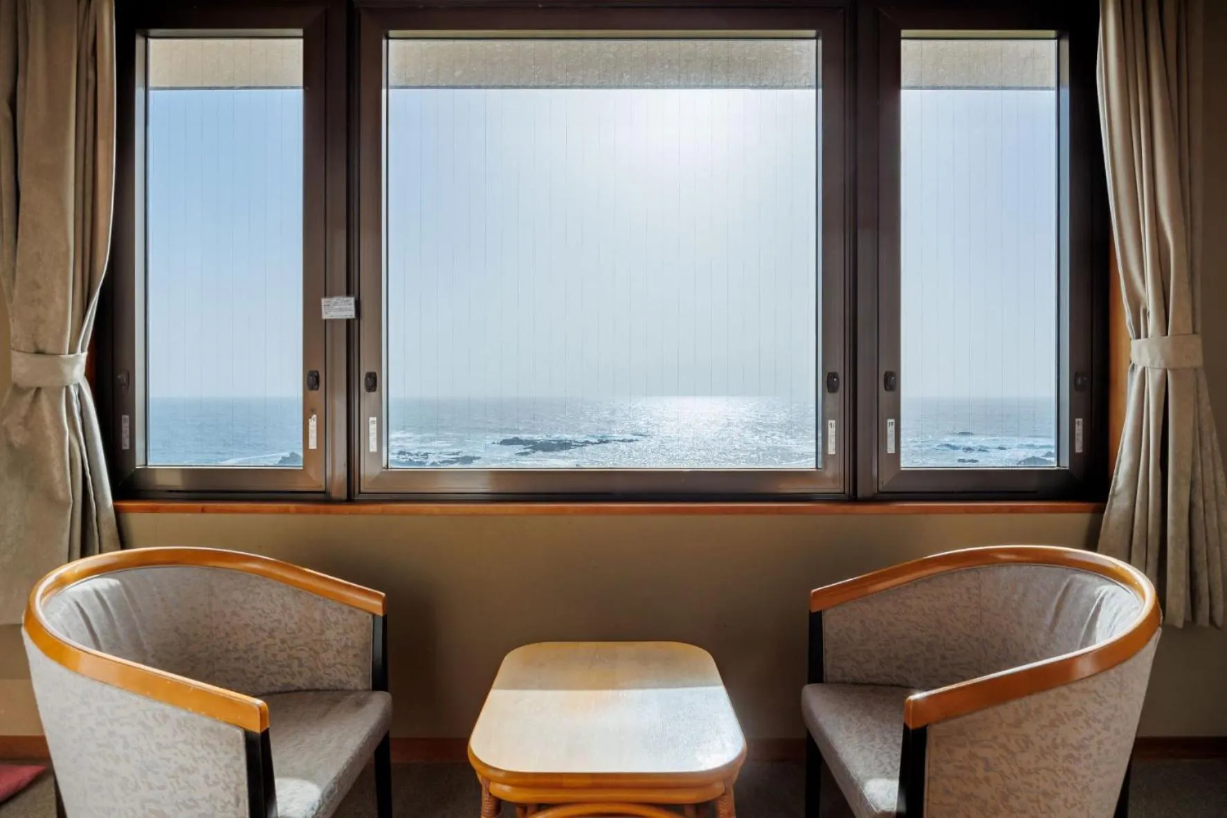 Sado Resort Hotel Azuma