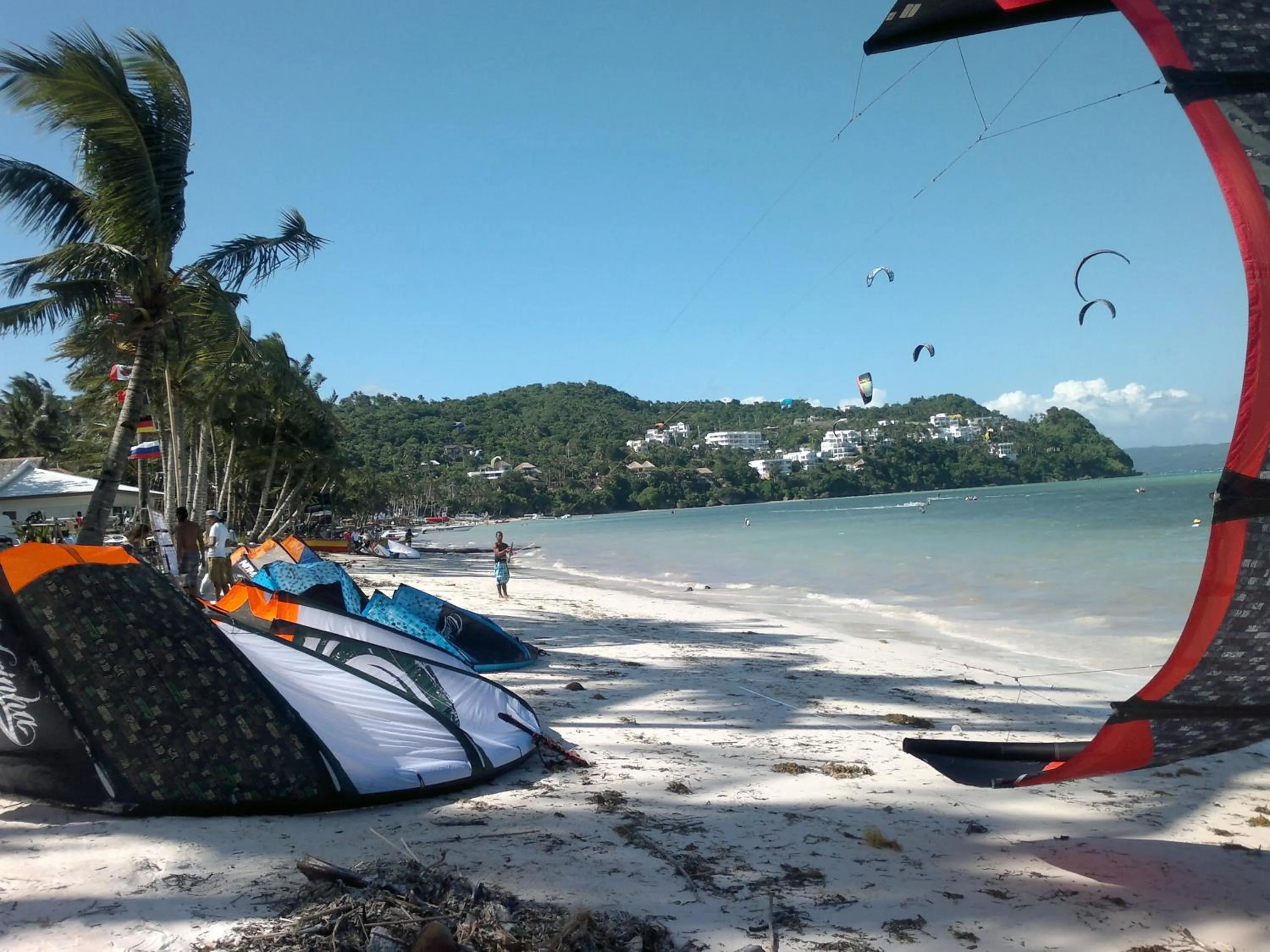 Area and facilities in Lazy Dog Bed & Breakfast