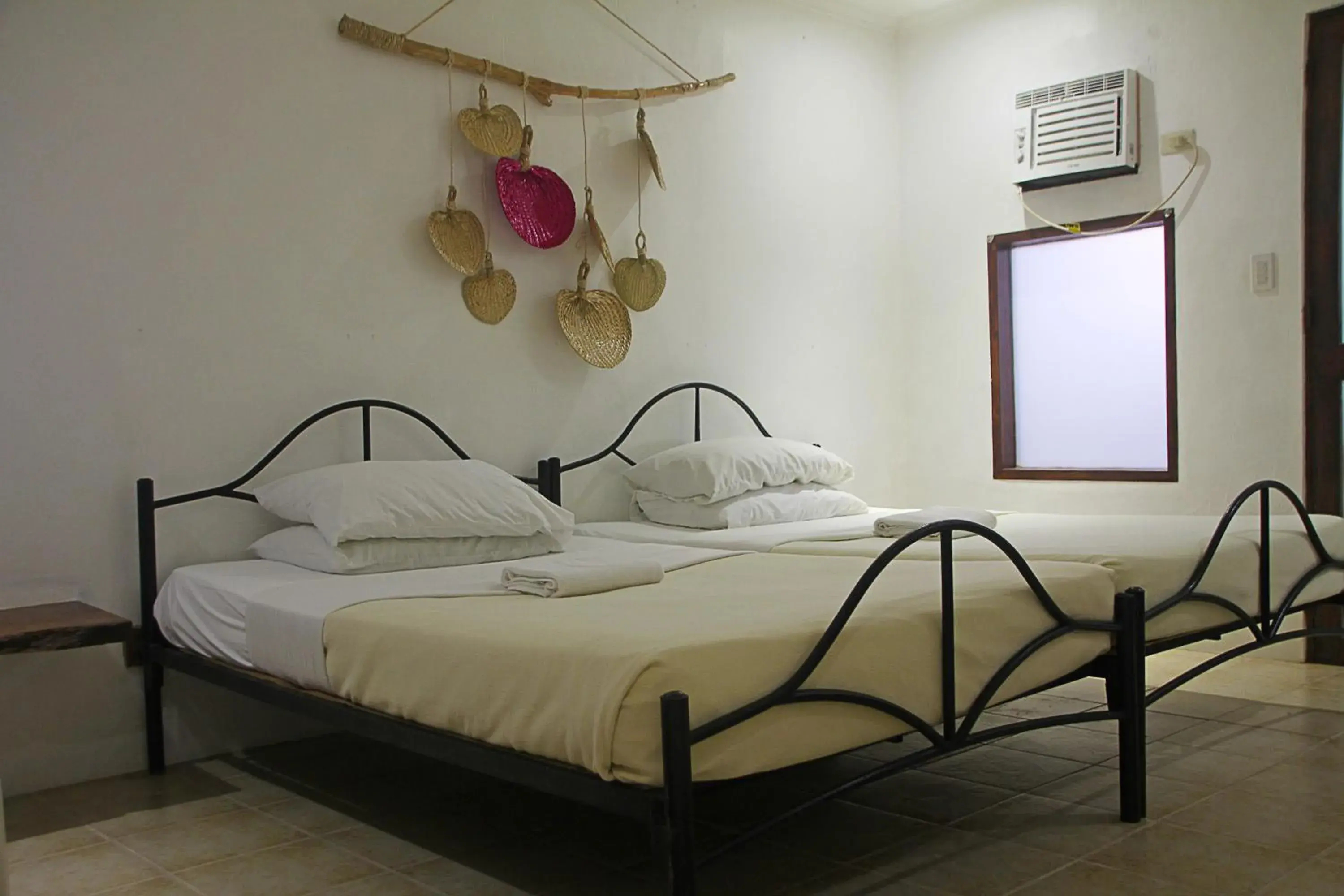 Bedroom, Bed in Lazy Dog Bed & Breakfast Bedroom, Bed in Lazy Dog Bed & Breakfast