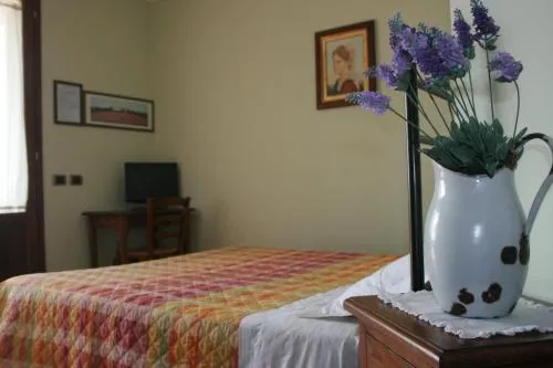 B&B CASA DEL BOSCHETTO