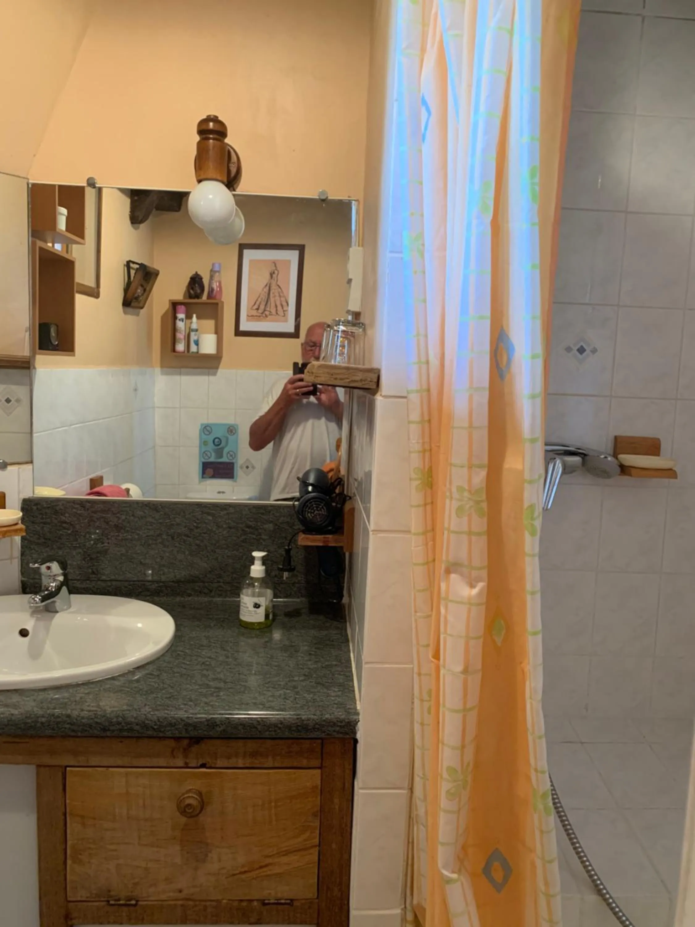 CHAMBRES D' HOTES LA LISON