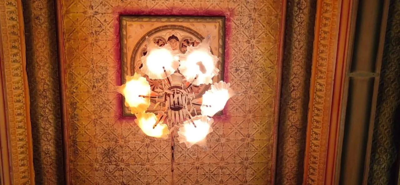 Chettinadu Mansion – An Authentic Heritage Palace