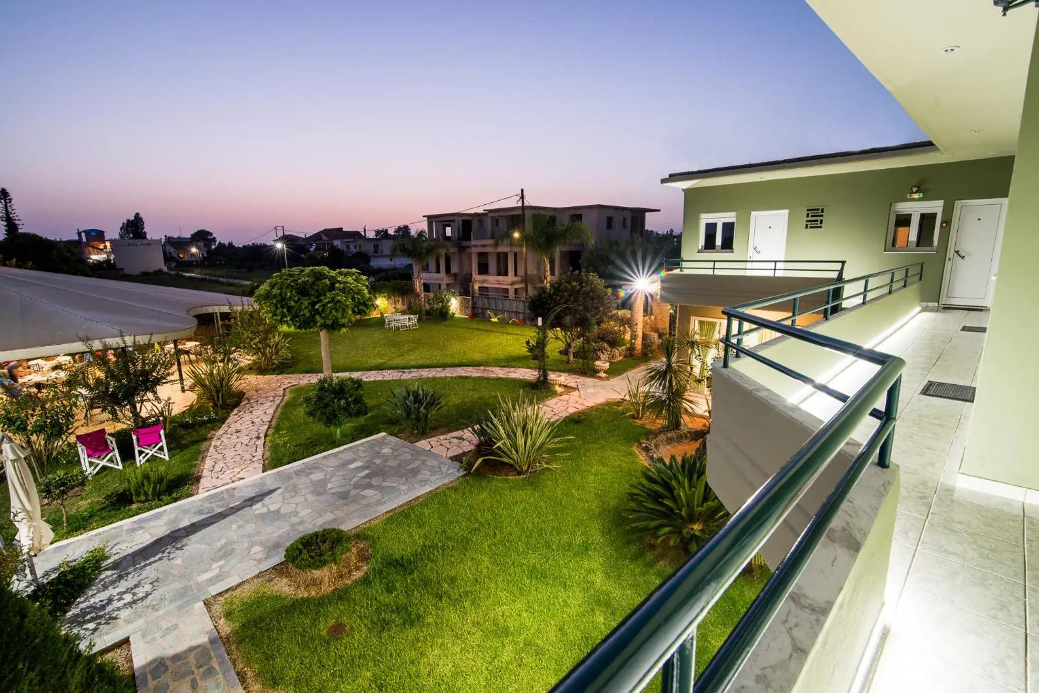 Studio (3 Adults) in Villa Sophia Studio (3 Adults) in Villa Sophia