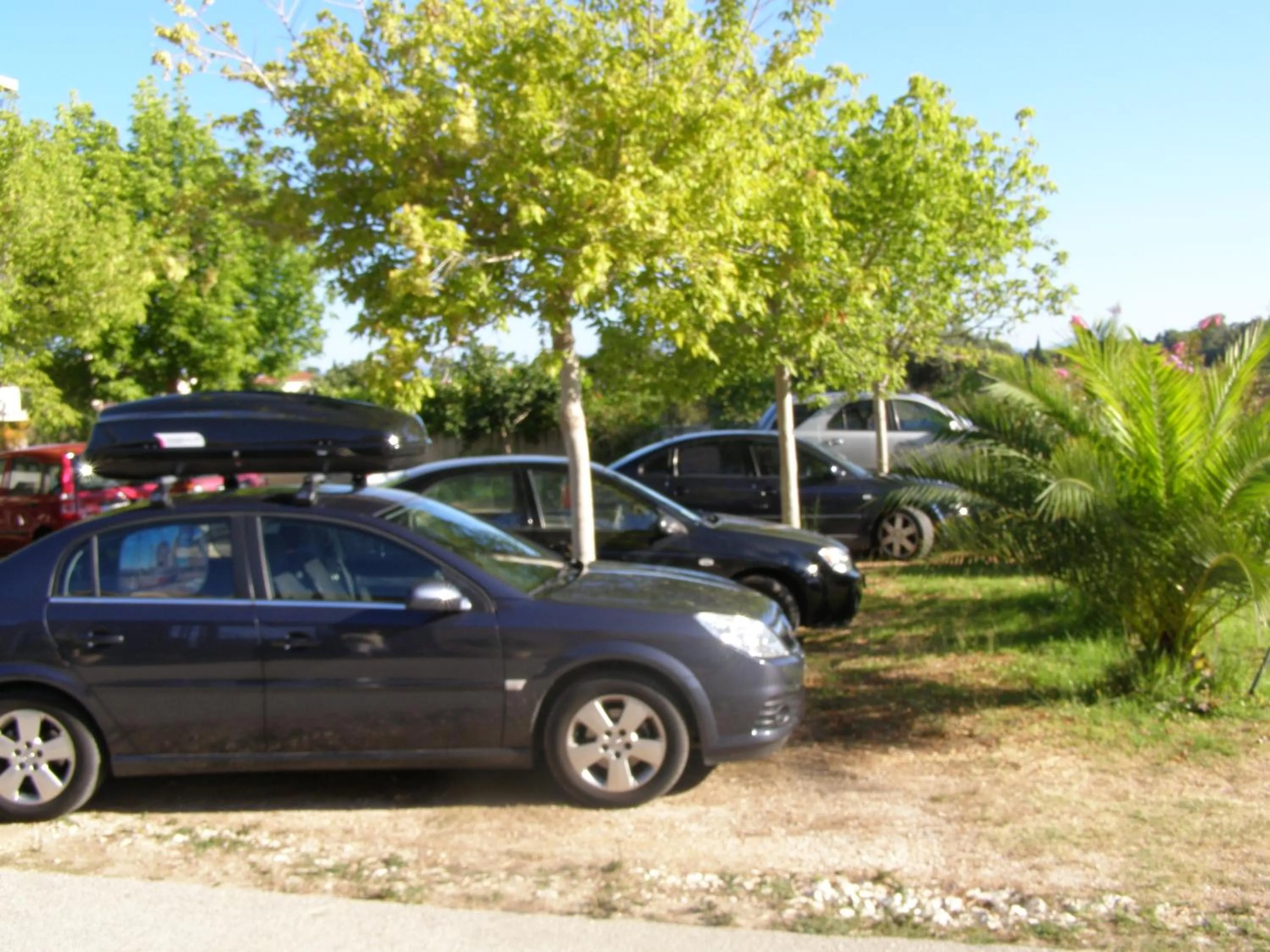 Other in Villa Sophia