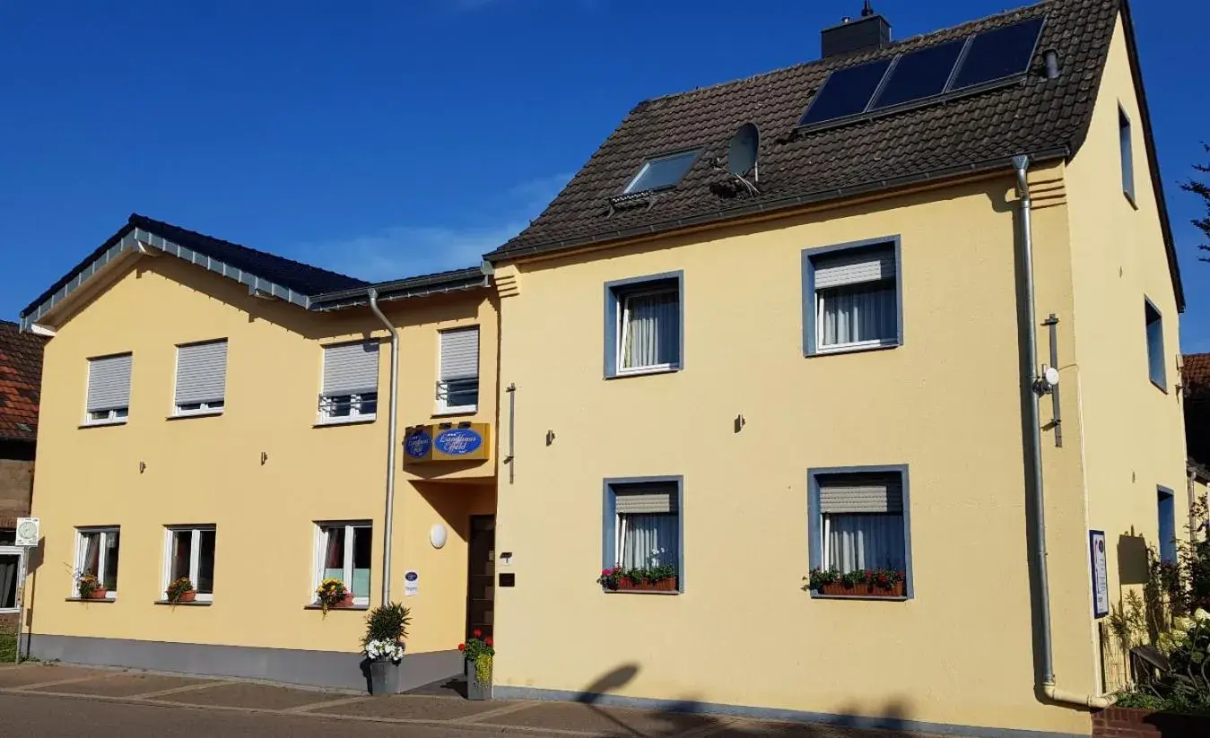 Landhaus Effeld Landhaus Effeld