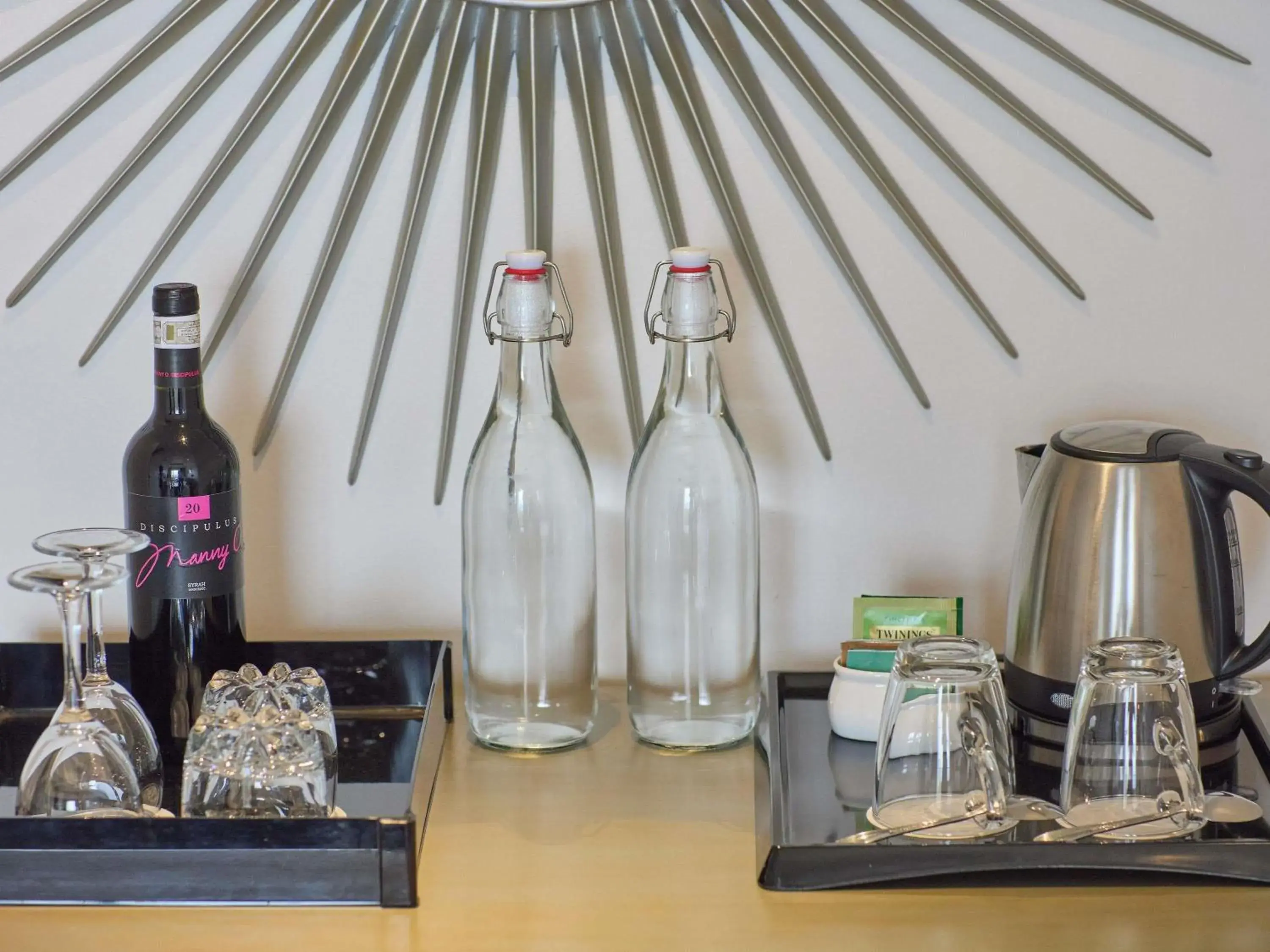 Premier One-Bedroom Suite in Mövenpick Hotel Mactan Island Cebu Premier One-Bedroom Suite in Mövenpick Hotel Mactan Island Cebu