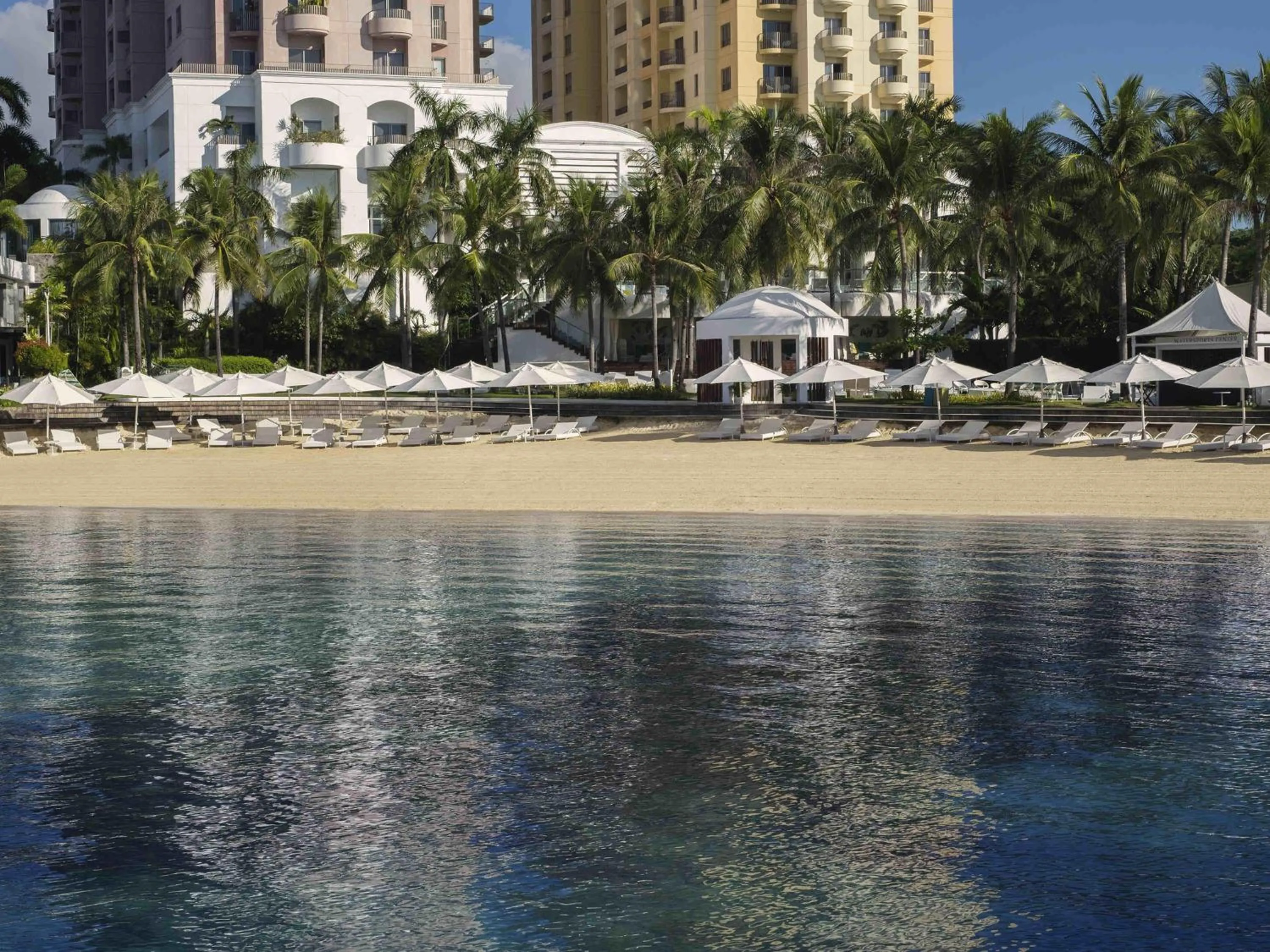 Other in Mövenpick Hotel Mactan Island Cebu