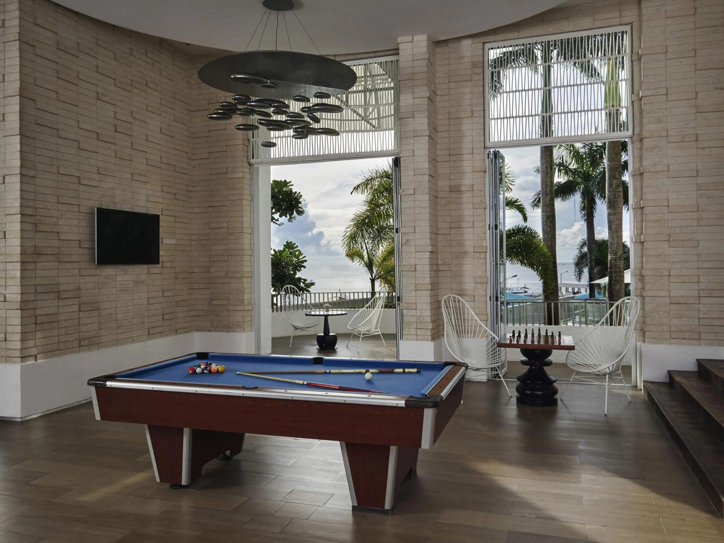 Other in Mövenpick Hotel Mactan Island Cebu