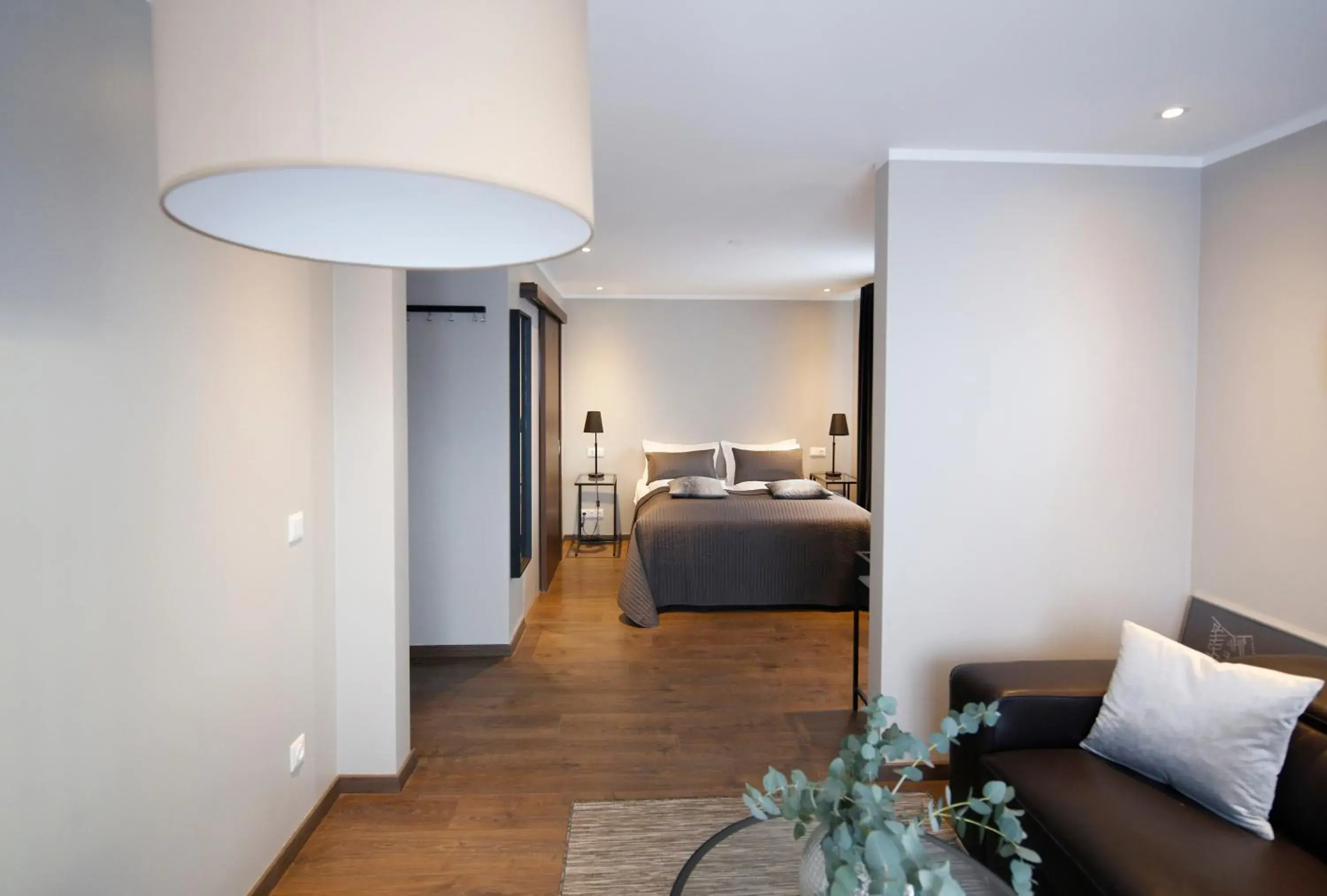 Junior Suite in Keflavik Micro Suites Junior Suite in Keflavik Micro Suites