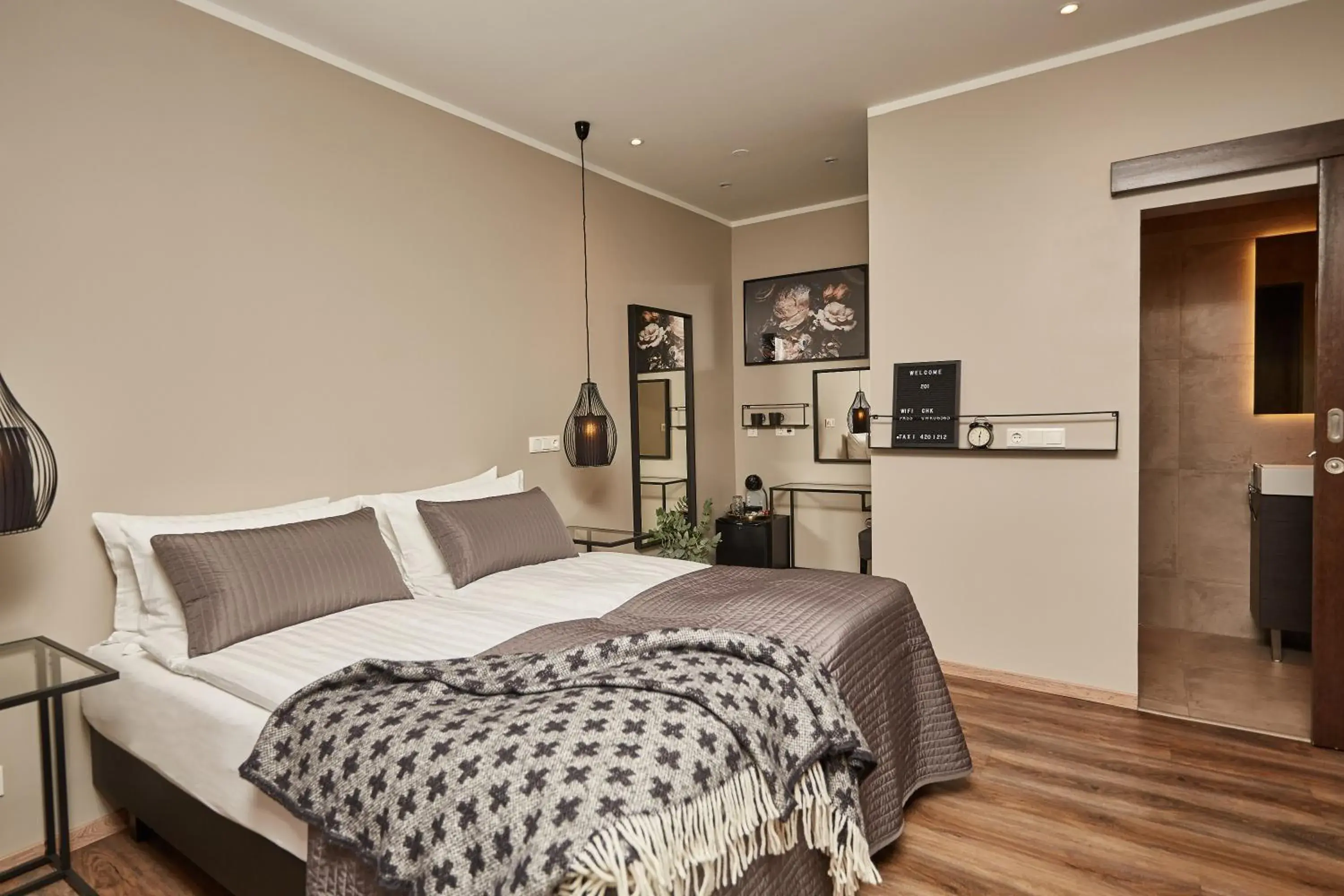 Keflavik Micro Suites Keflavik Micro Suites